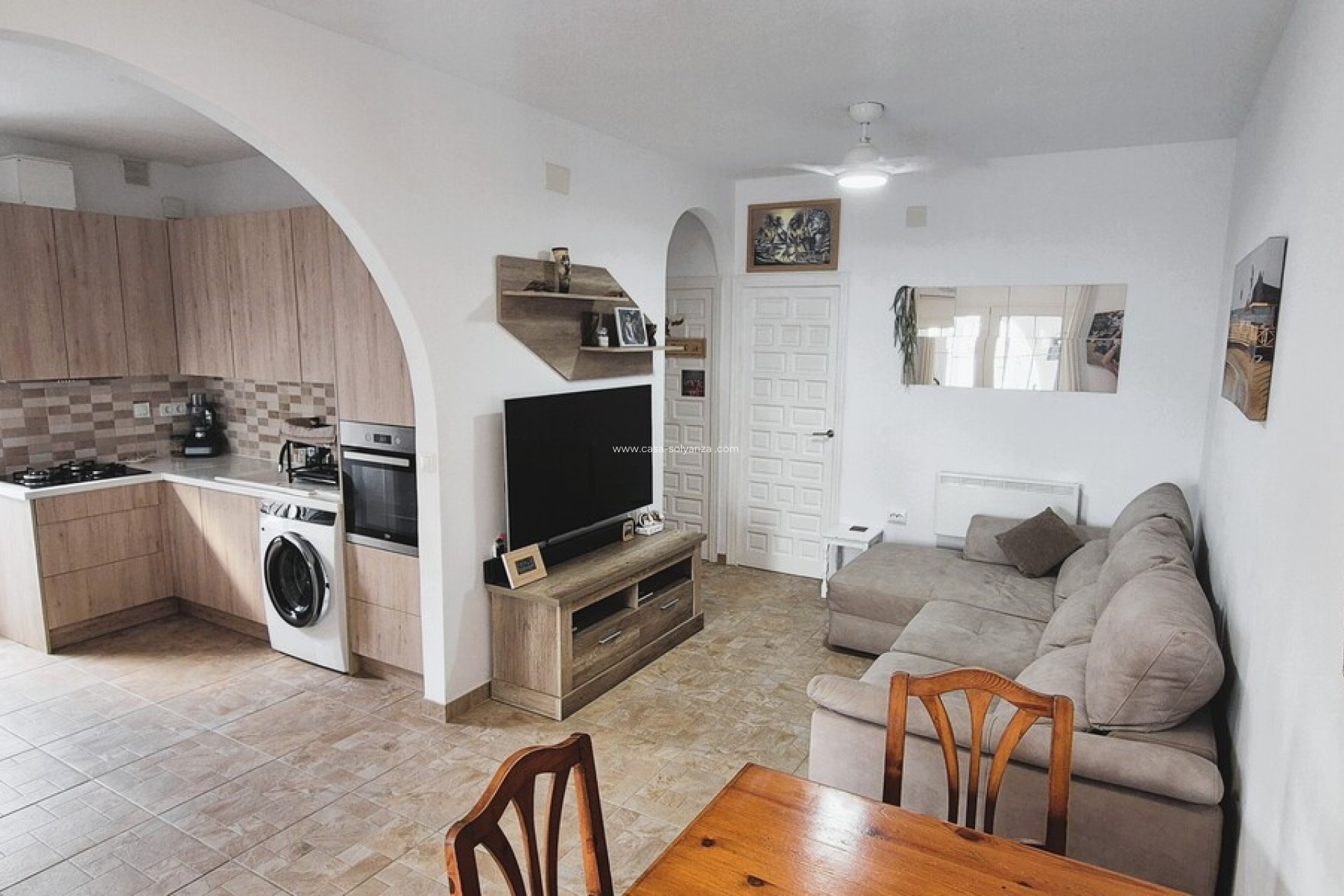Reventa - Bungalow - Villamartin - Costa Blanca