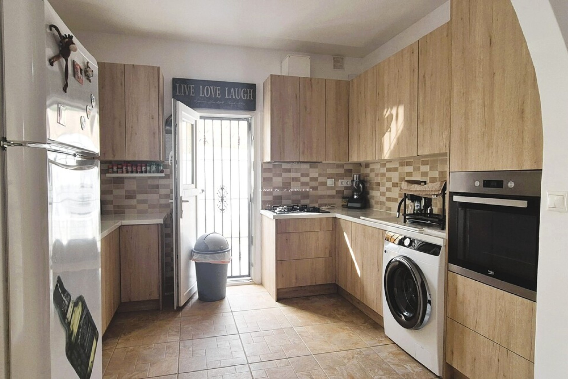 Reventa - Bungalow - Villamartin - Costa Blanca