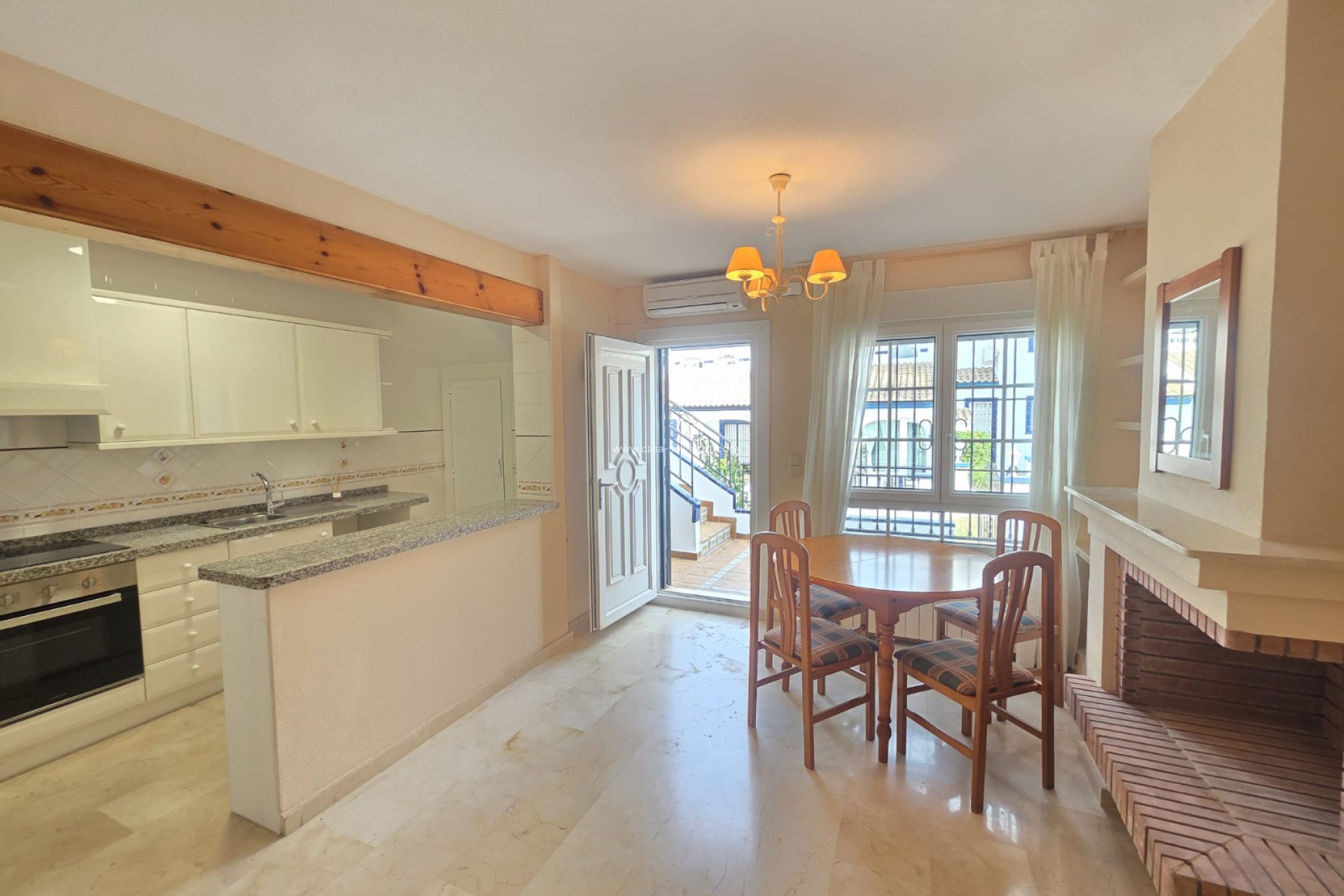 Reventa - Bungalow - Villamartin - Costa Blanca