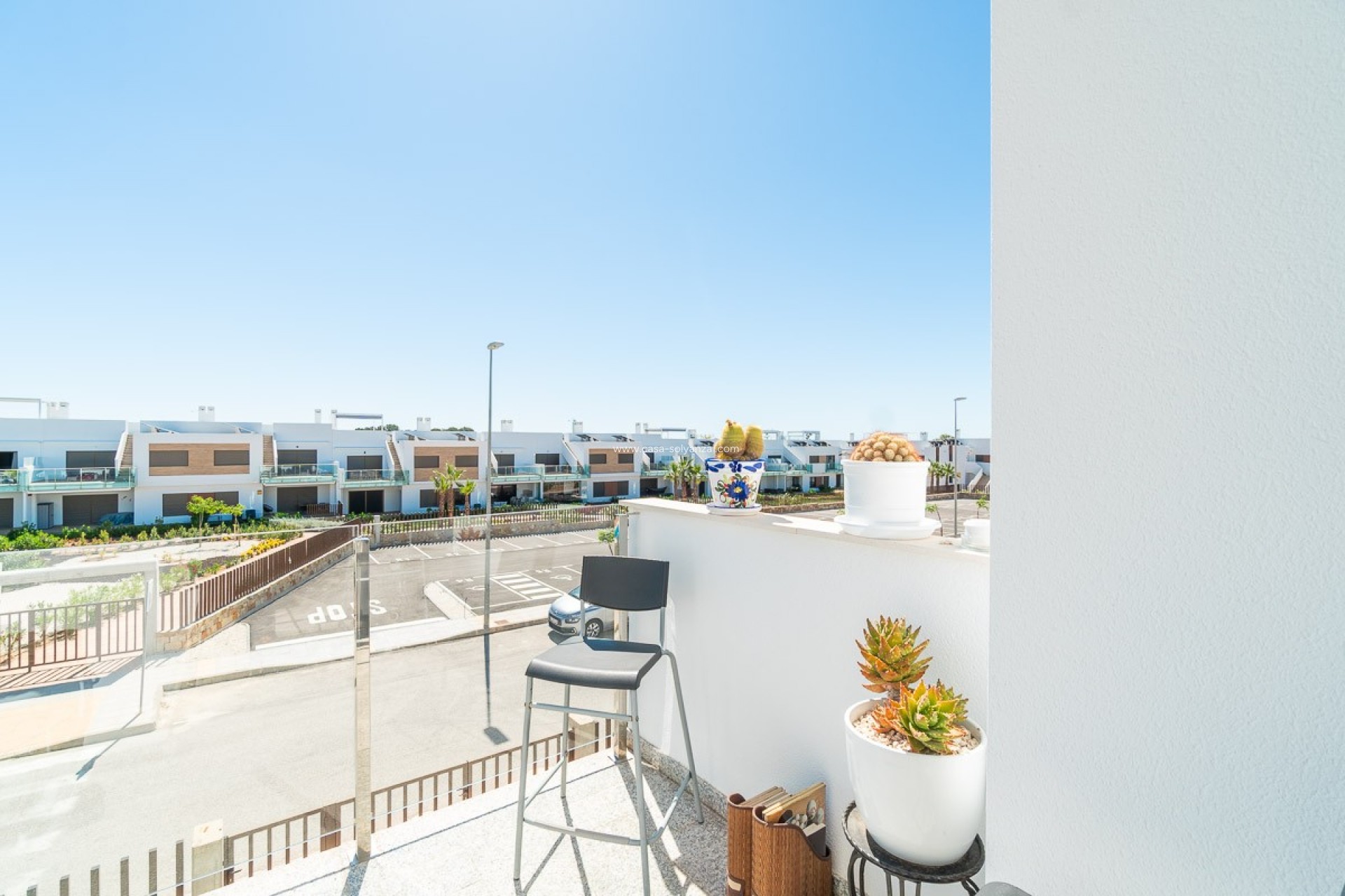 Reventa - Bungalow - Vistabella Golf Entre Naranjos - Inland