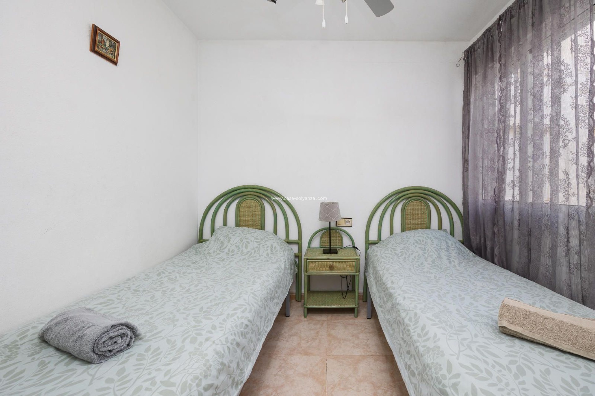 Reventa - Bungalows Planta Alta - Torrevieja - Carrefour