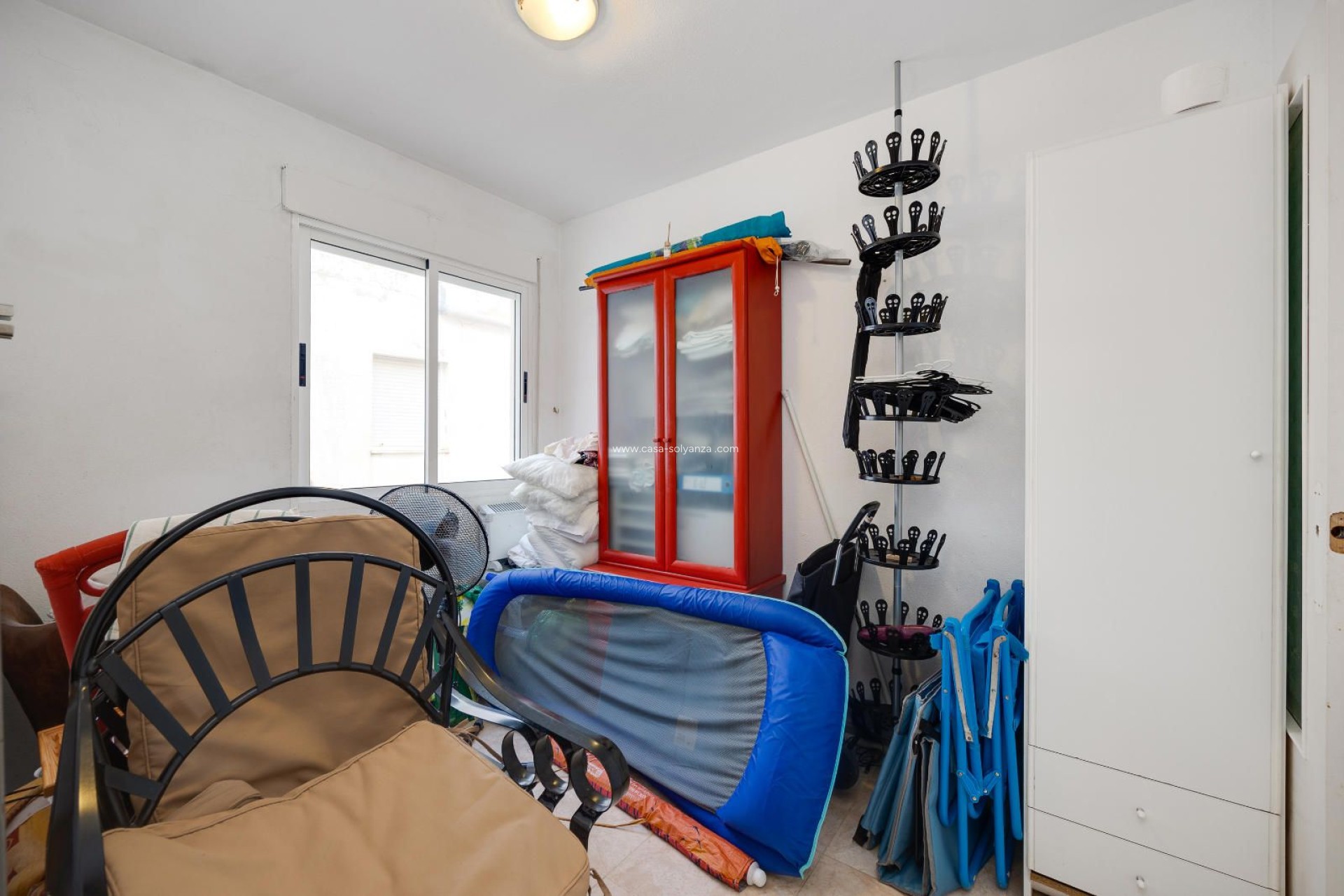 Reventa - Bungalows Planta Alta - Torrevieja - Carrefour