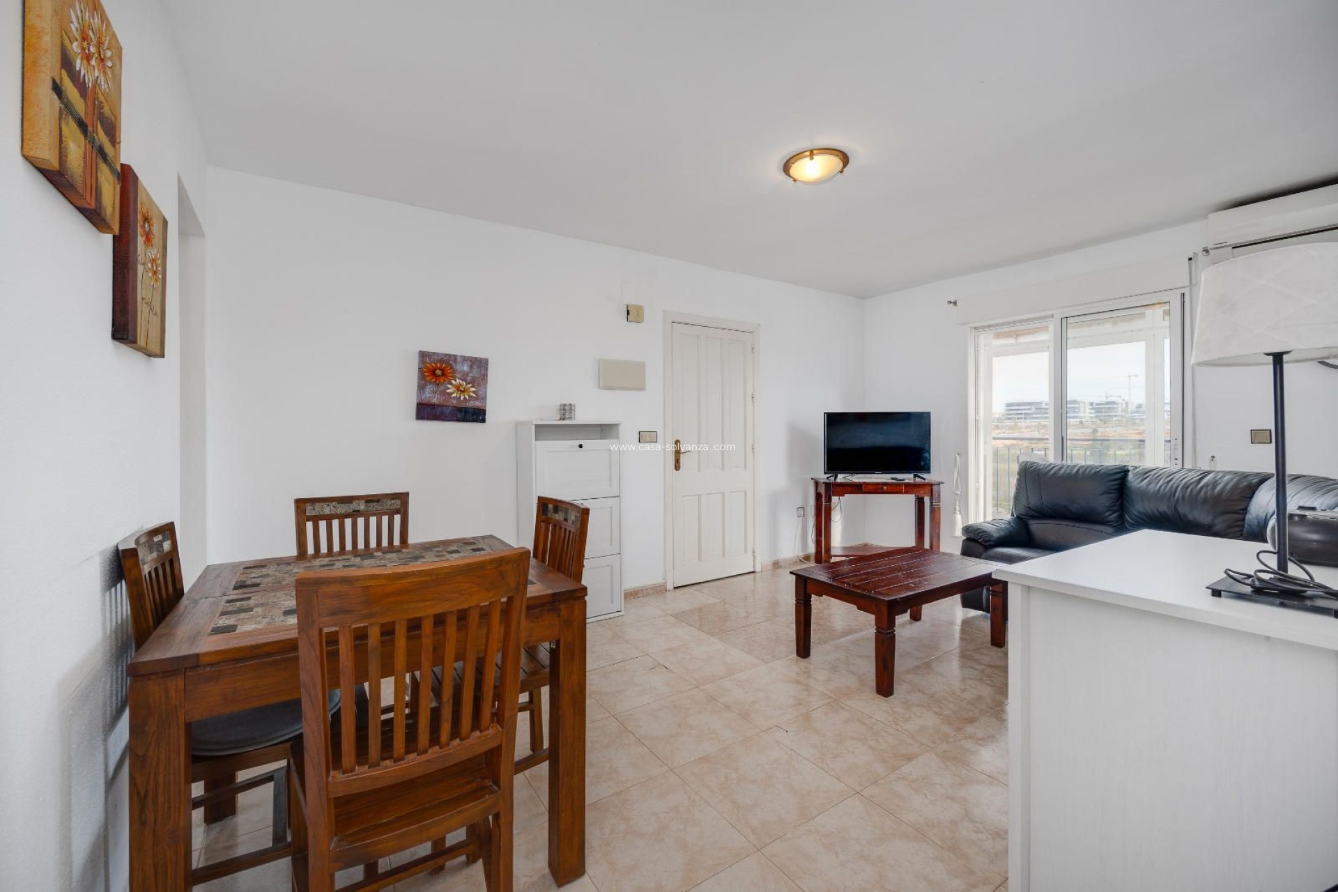 Reventa - Bungalows Planta Alta - Torrevieja - Carrefour