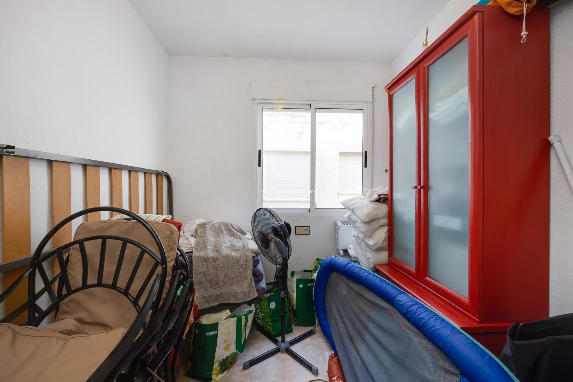 Reventa - Bungalows Planta Alta - Torrevieja - Carrefour