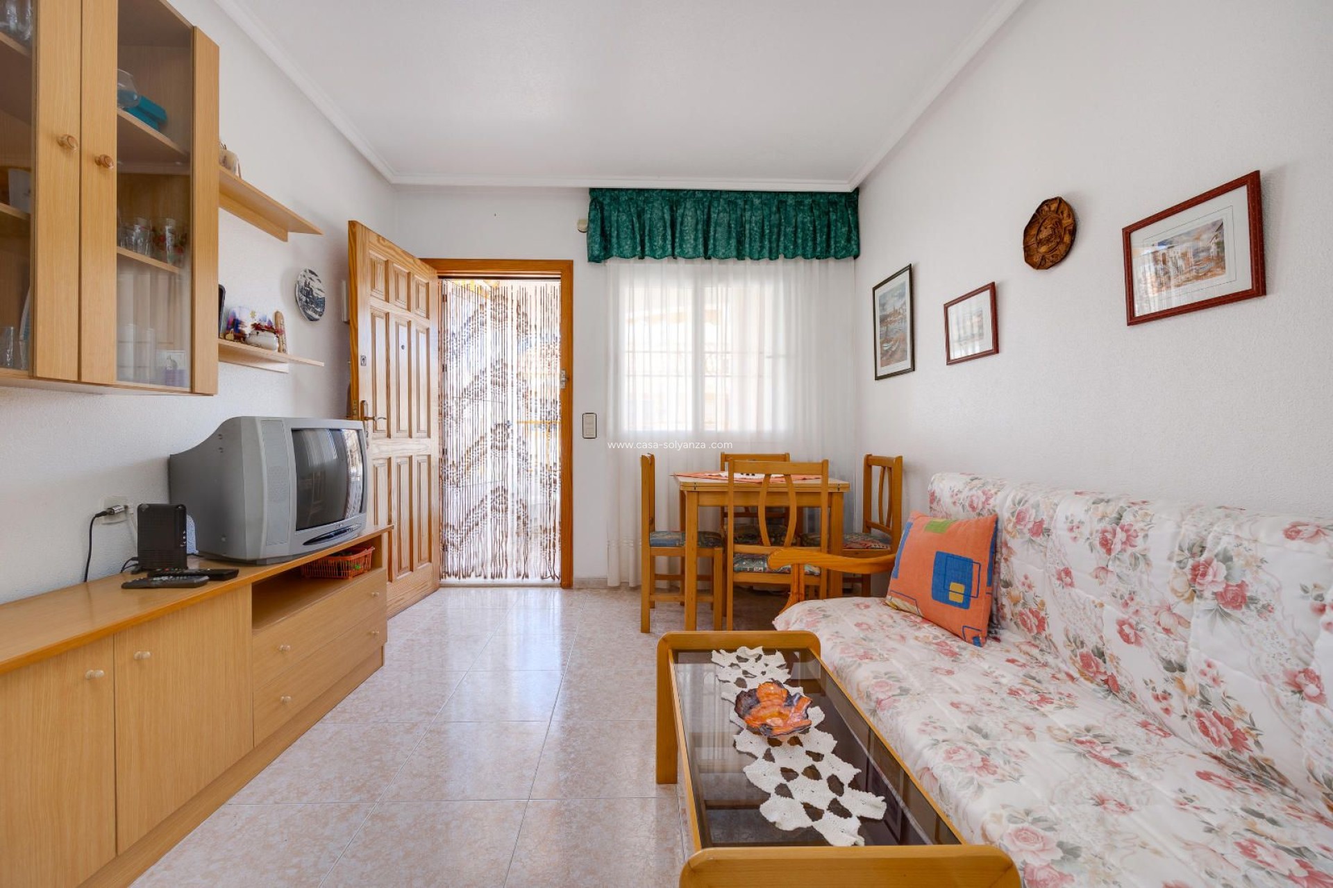 Reventa - Bungalows Planta Alta - Torrevieja - PARQUE DE LAS NACIONES