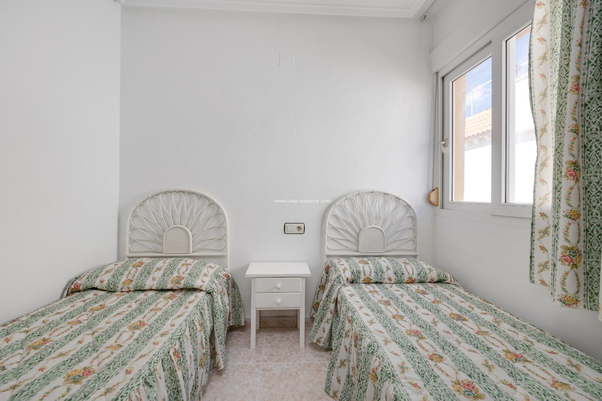 Reventa - Bungalows Planta Alta - Torrevieja - PARQUE DE LAS NACIONES