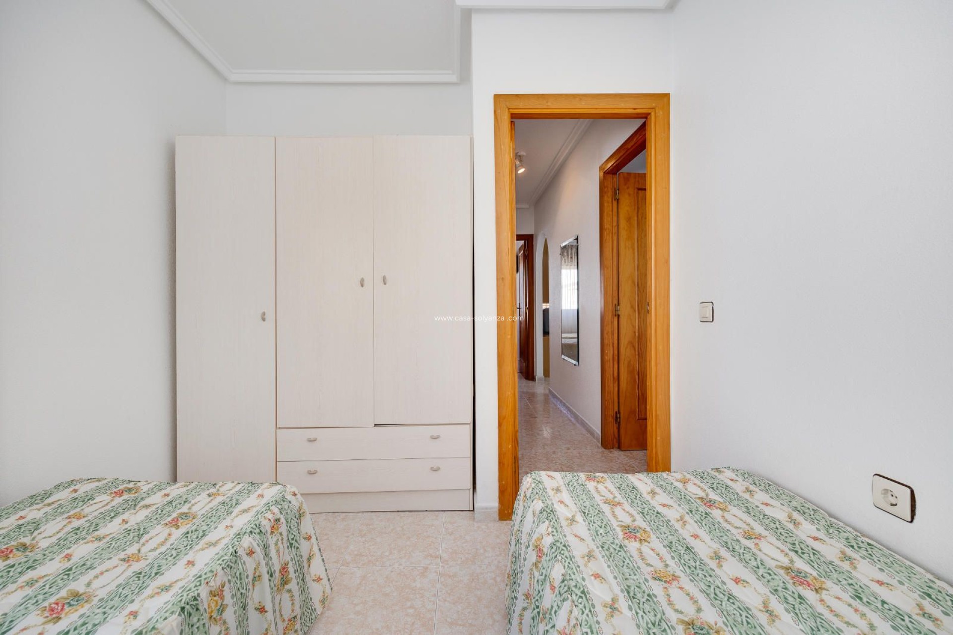 Reventa - Bungalows Planta Alta - Torrevieja - PARQUE DE LAS NACIONES