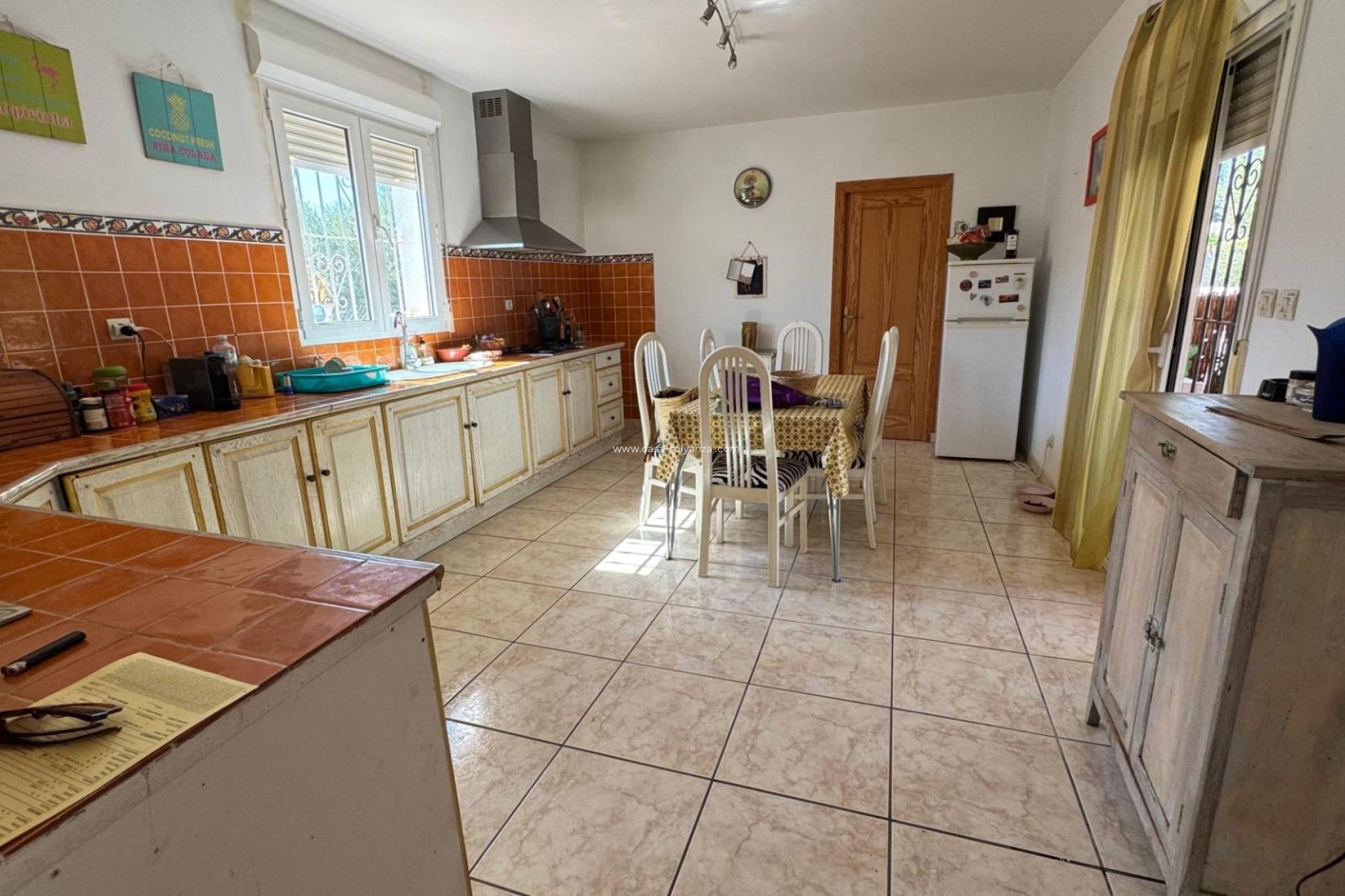 Reventa - Casa de campo - Albatera - BARRANCO SAN CAYETANO