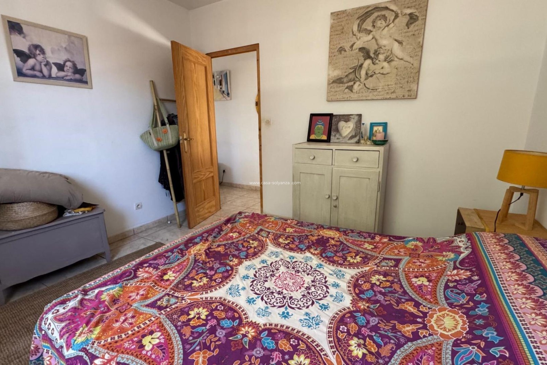 Reventa - Casa de campo - Albatera - BARRANCO SAN CAYETANO