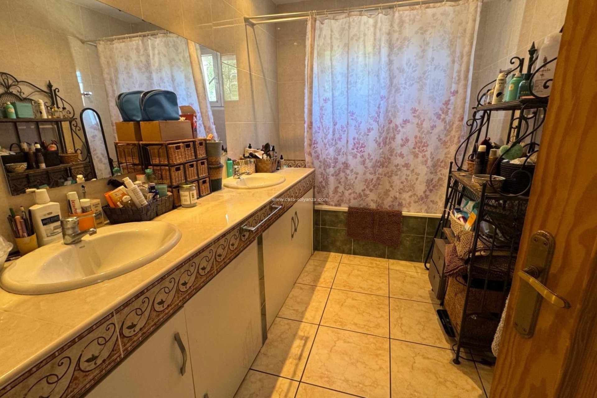 Reventa - Casa de campo - Albatera - BARRANCO SAN CAYETANO