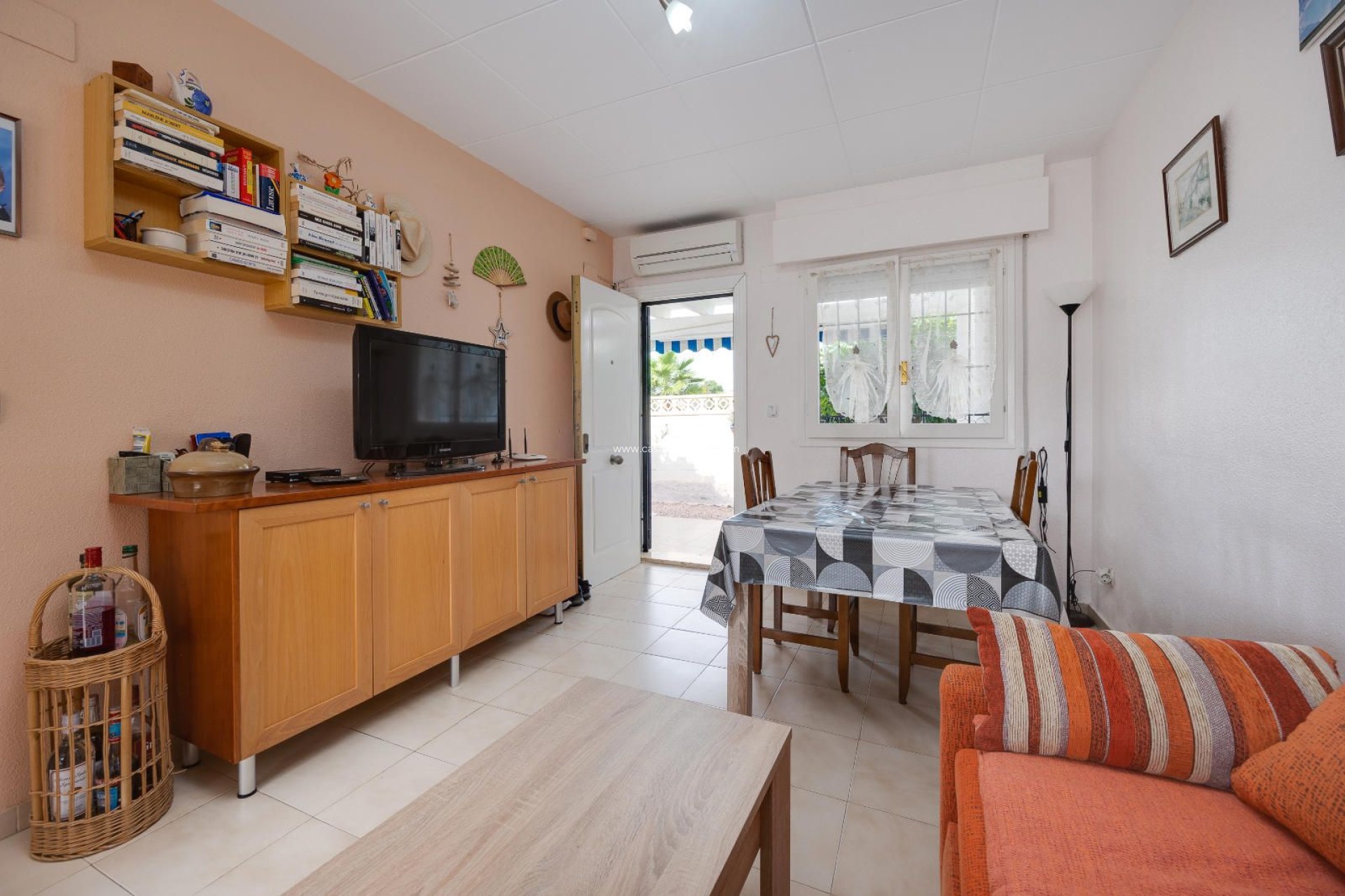 Reventa - Chalets Pareados - Orihuela-Costa - La Florida