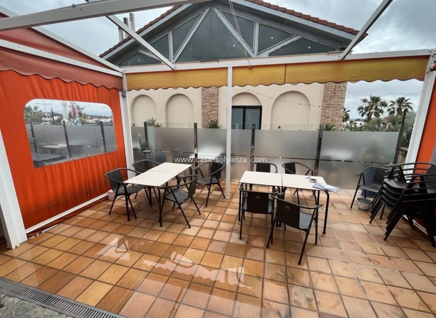 Reventa - Comercial - Algorfa - La Finca Golf Resort