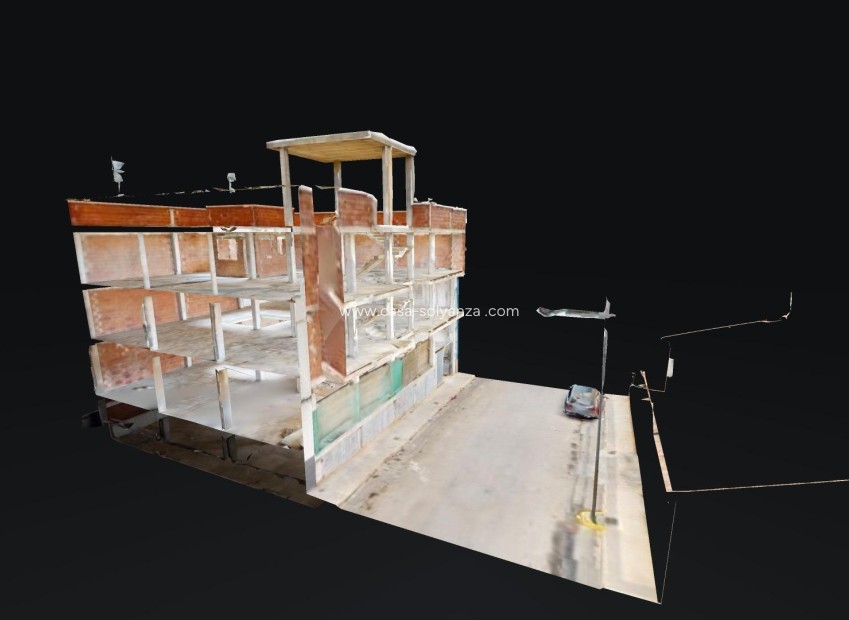 Reventa - Comercial - Algorfa - La Finca Golf Resort