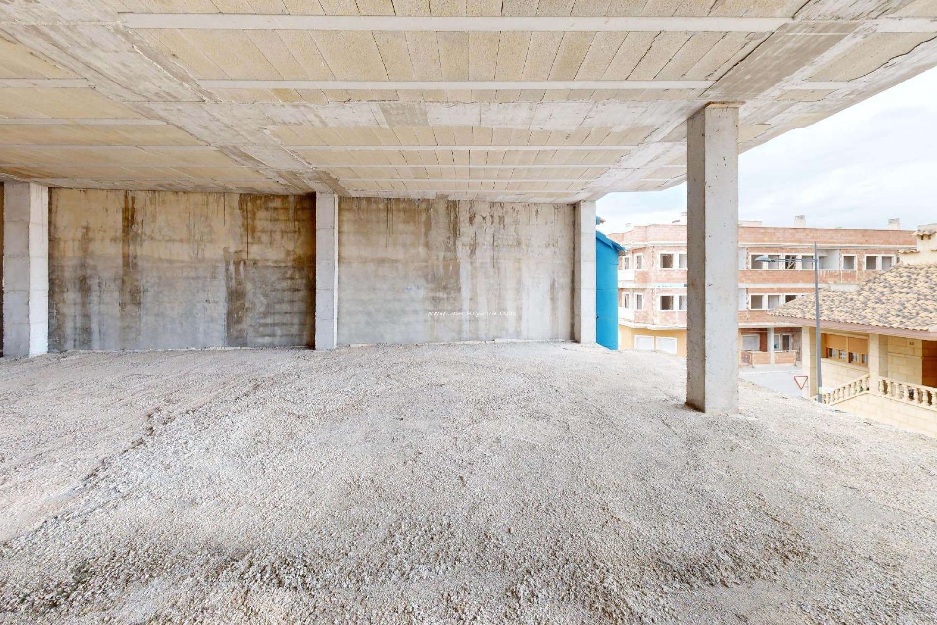 Reventa - Comercial - Algorfa - La Finca Golf Resort