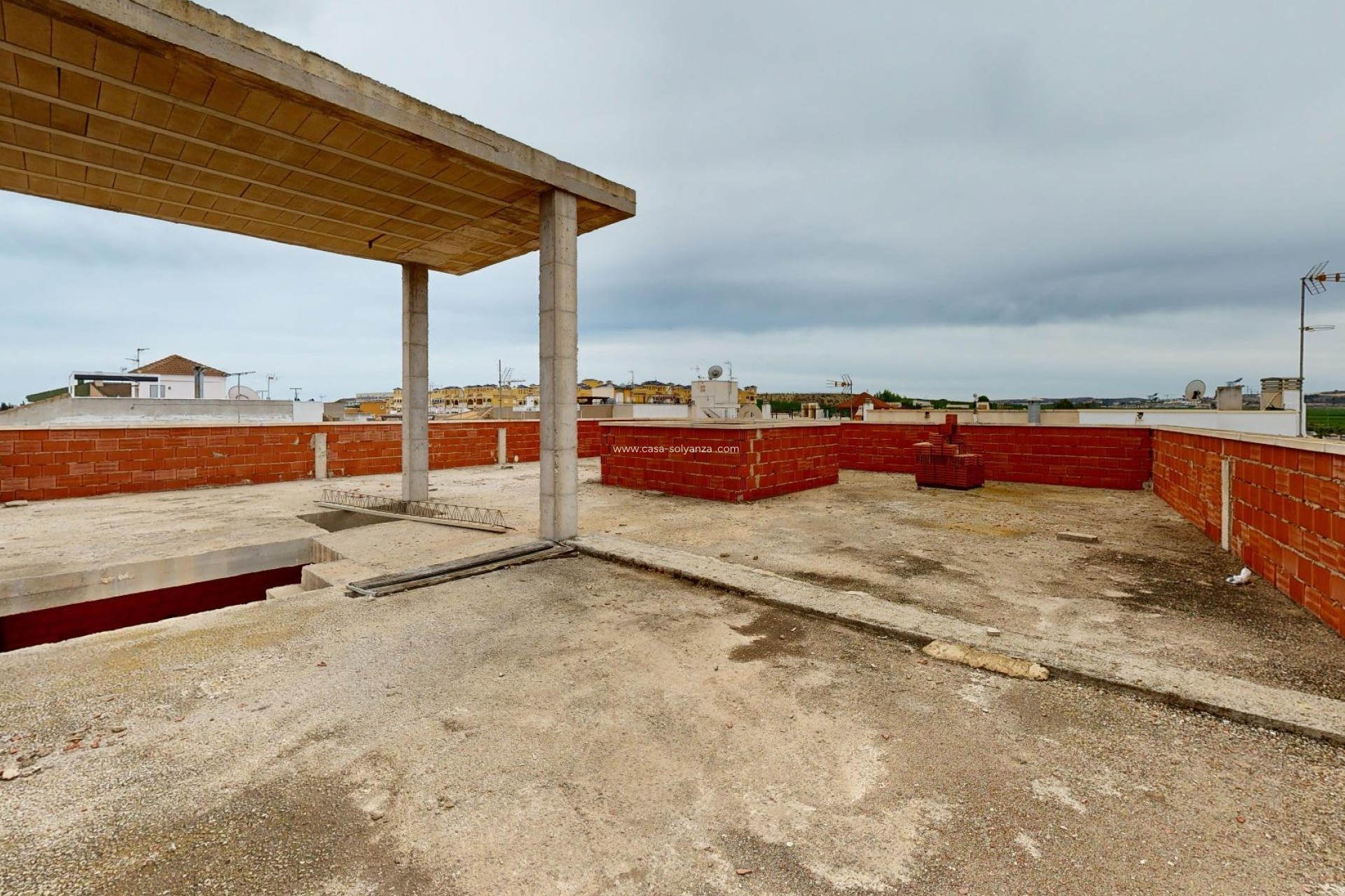 Reventa - Comercial - Algorfa - La Finca Golf Resort