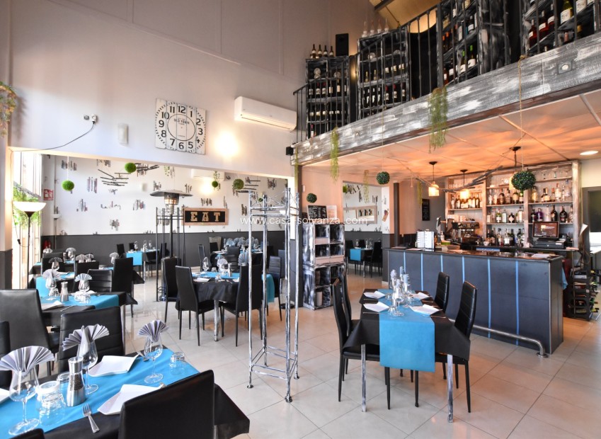 Reventa - Comercial - Algorfa - La Finca Golf Resort