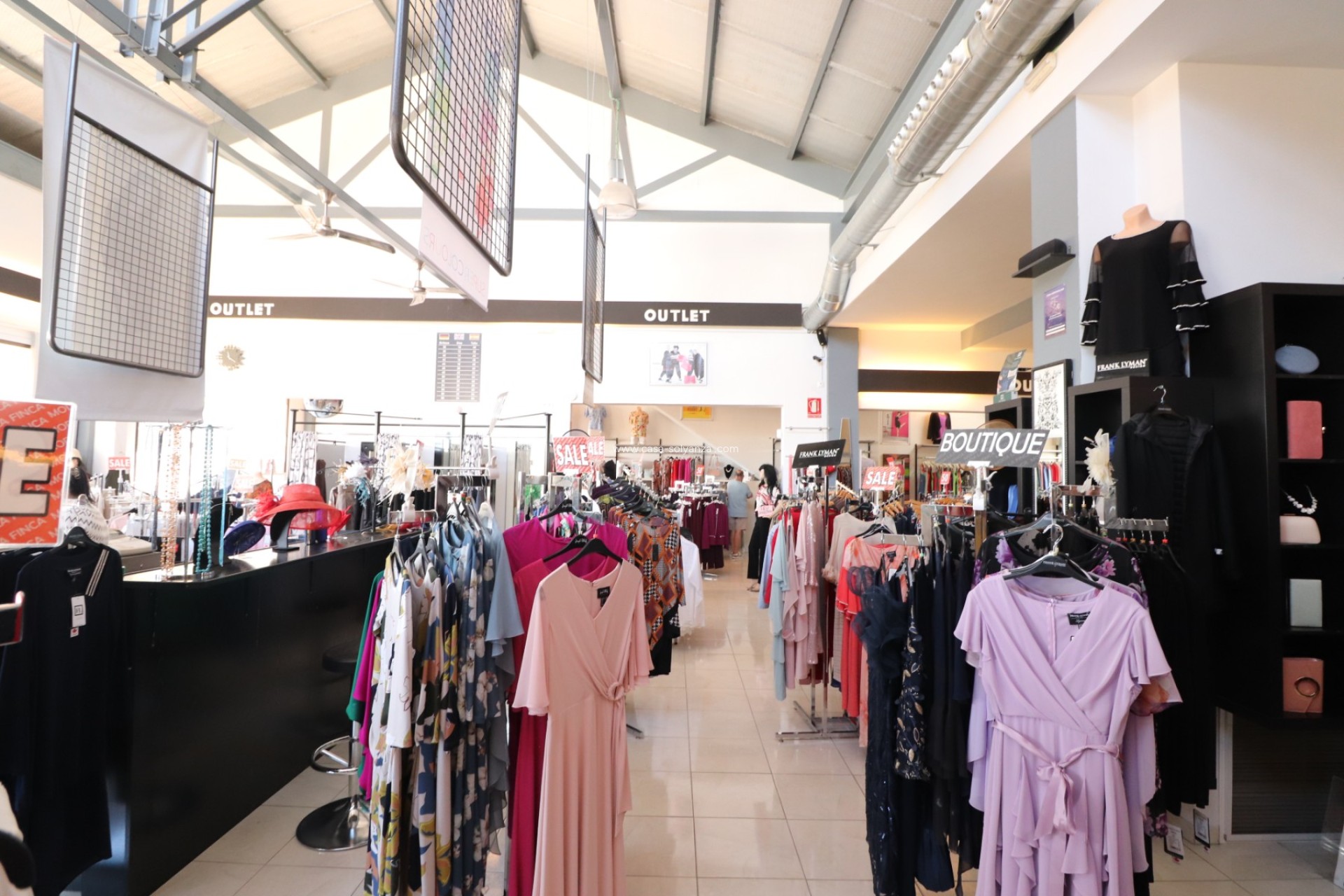 Reventa - Comercial - Algorfa - La Finca Golf Resort