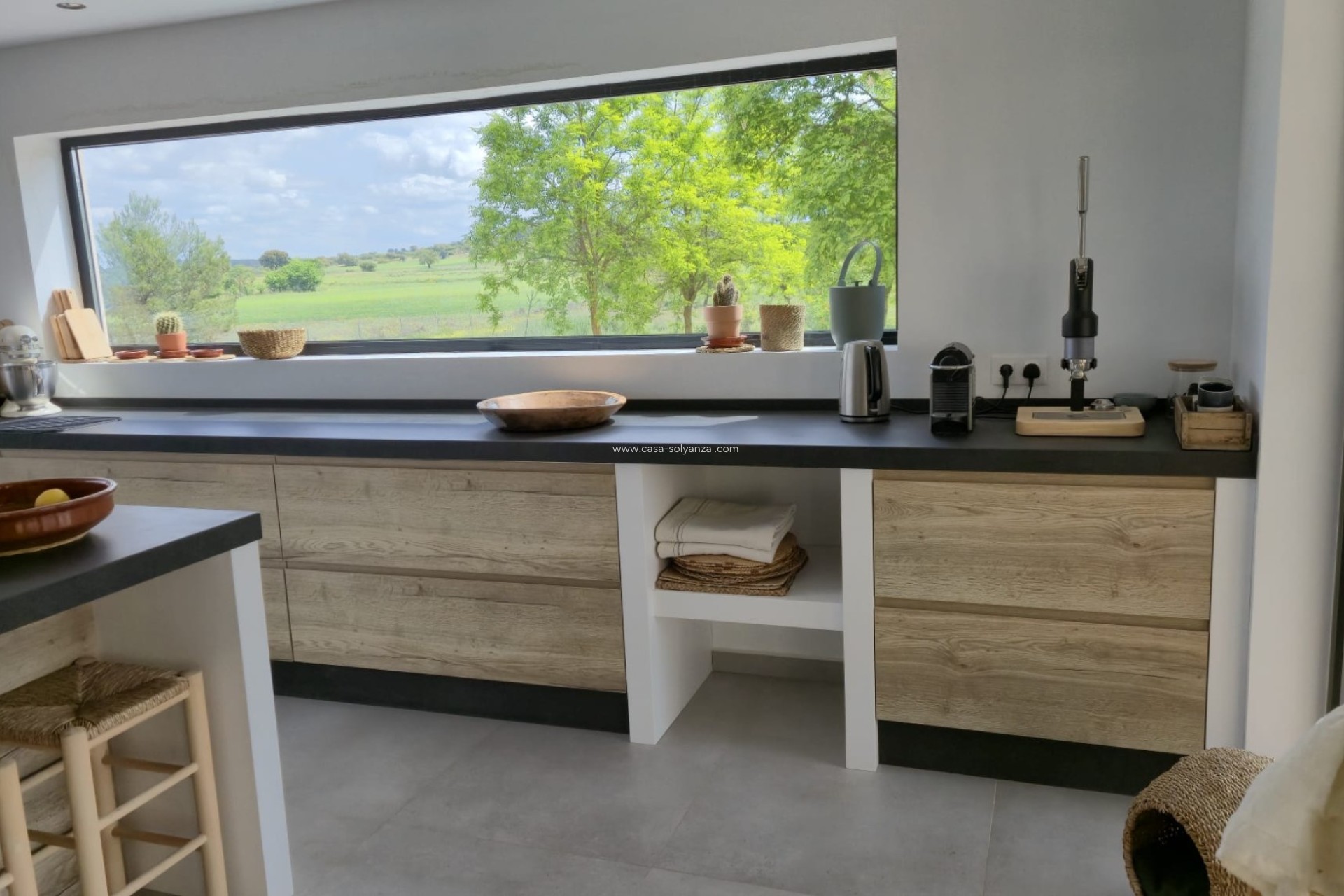 Reventa - Comercial - Almansa