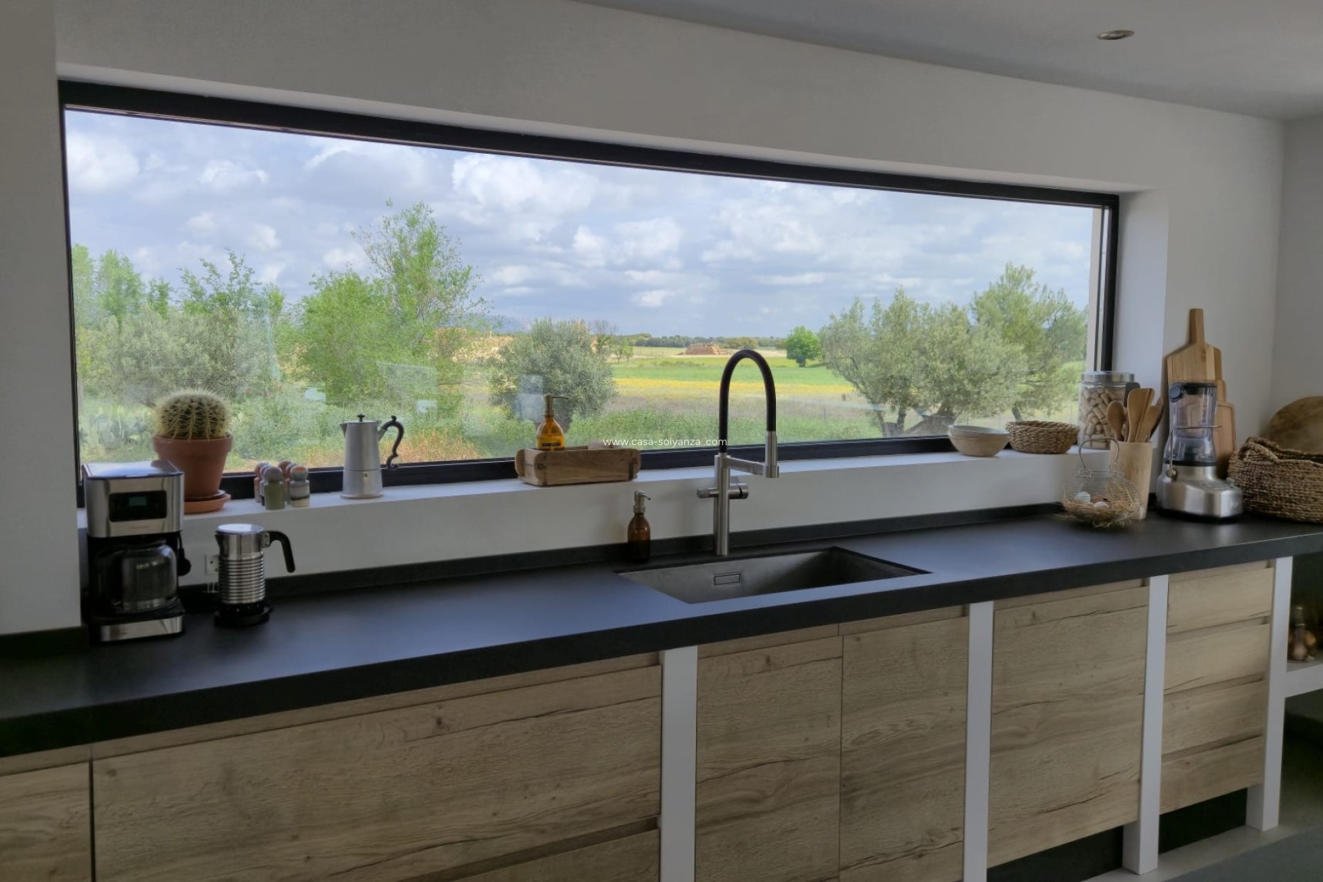 Reventa - Comercial - Almansa