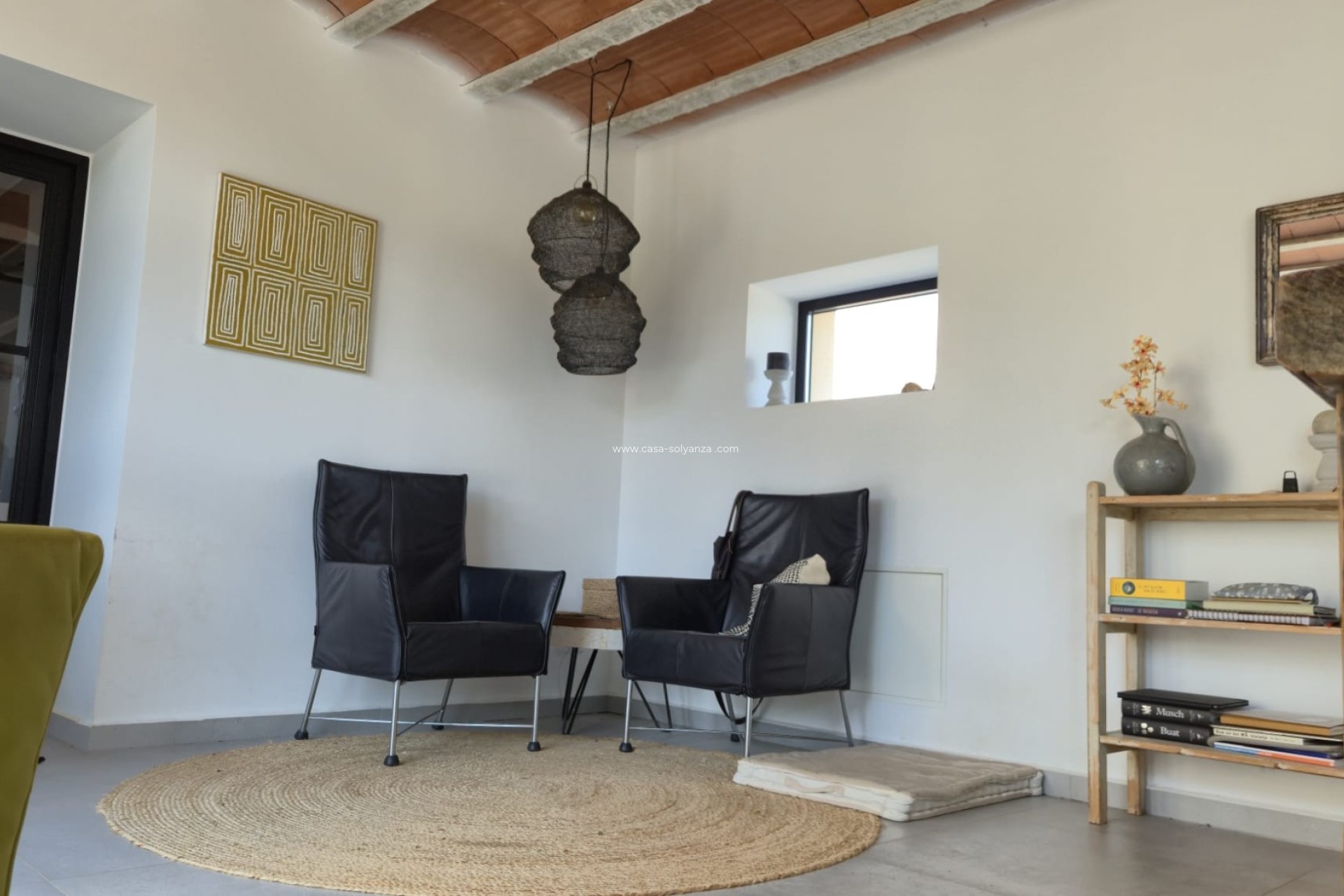 Reventa - Comercial - Almansa