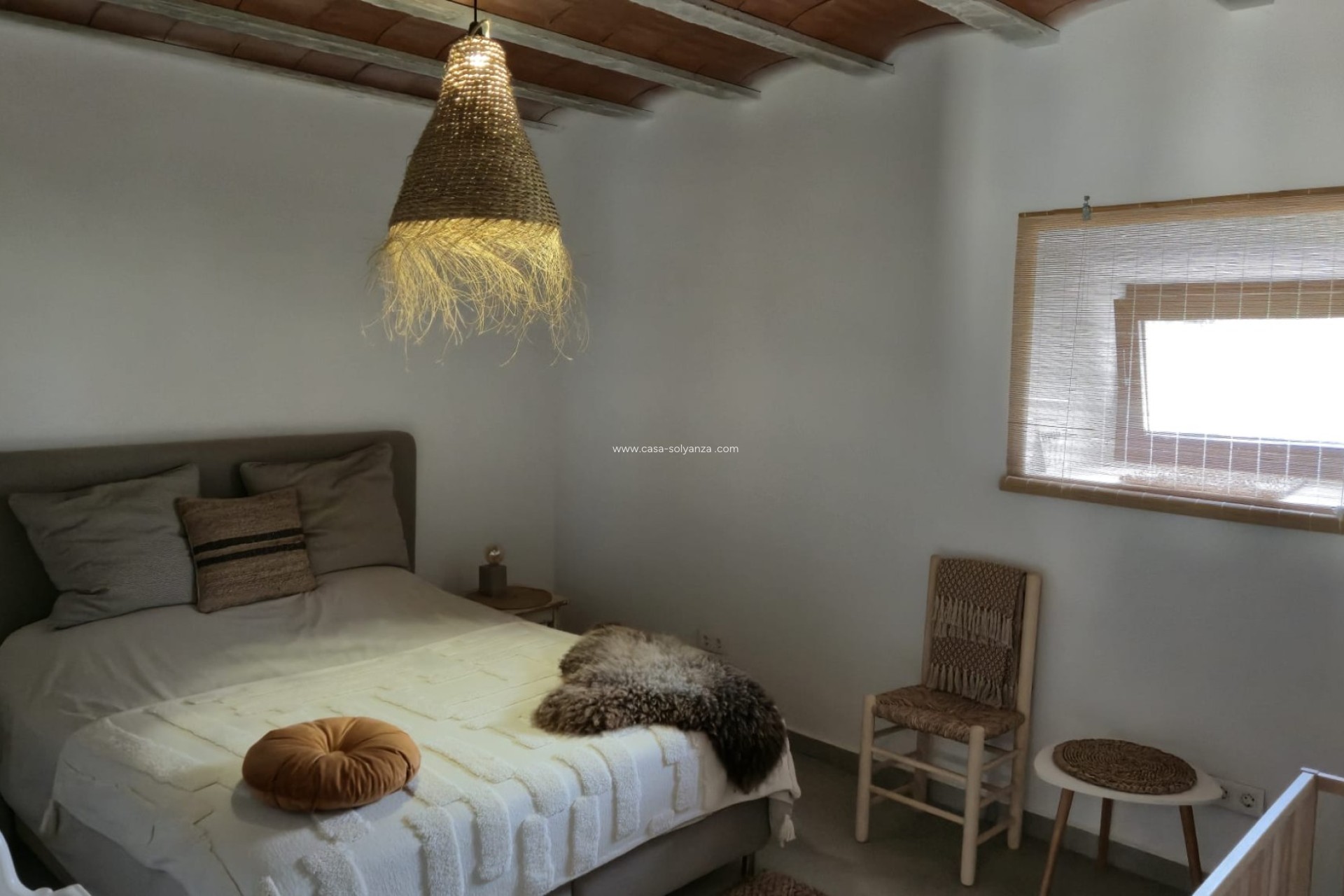 Reventa - Comercial - Almansa