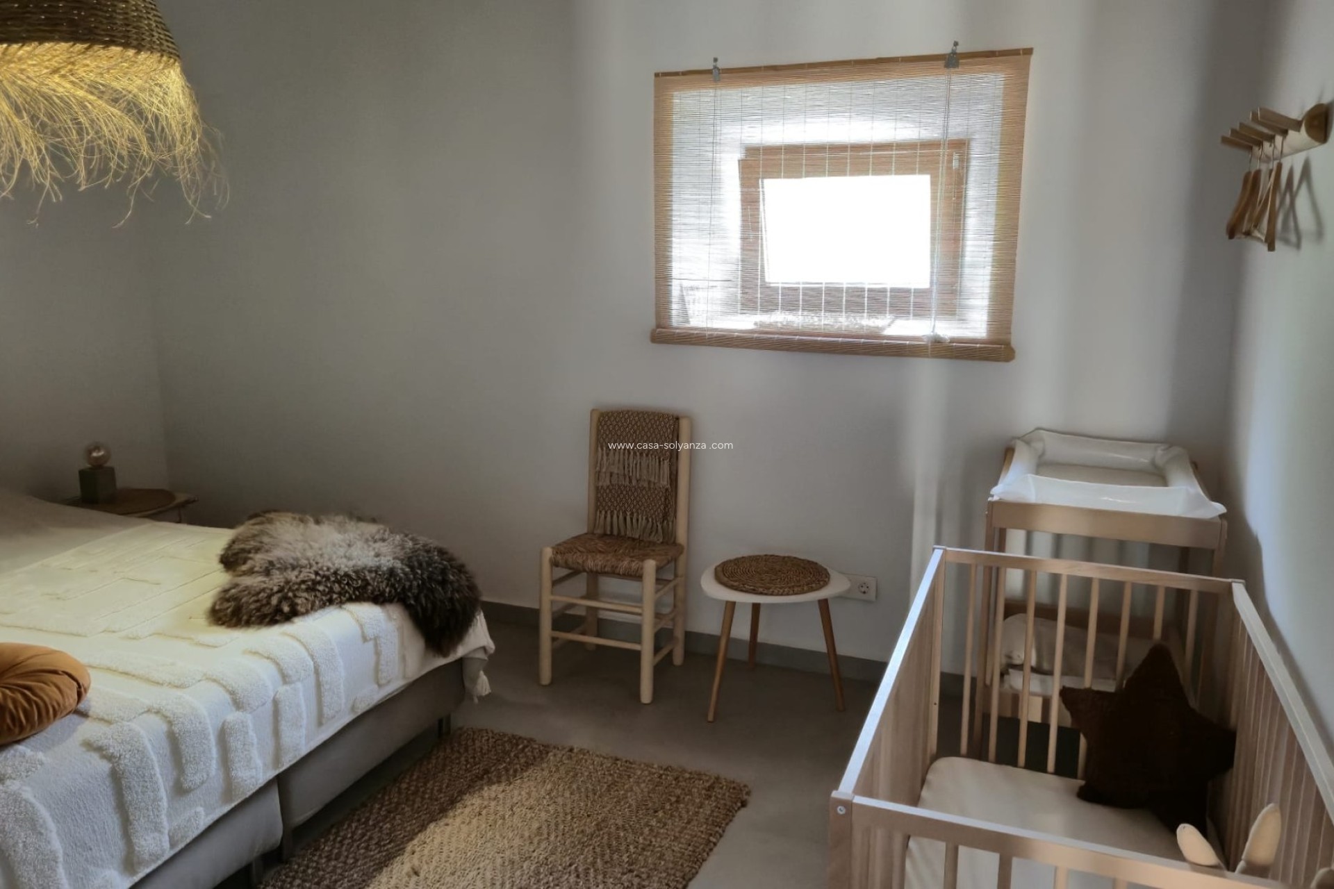 Reventa - Comercial - Almansa