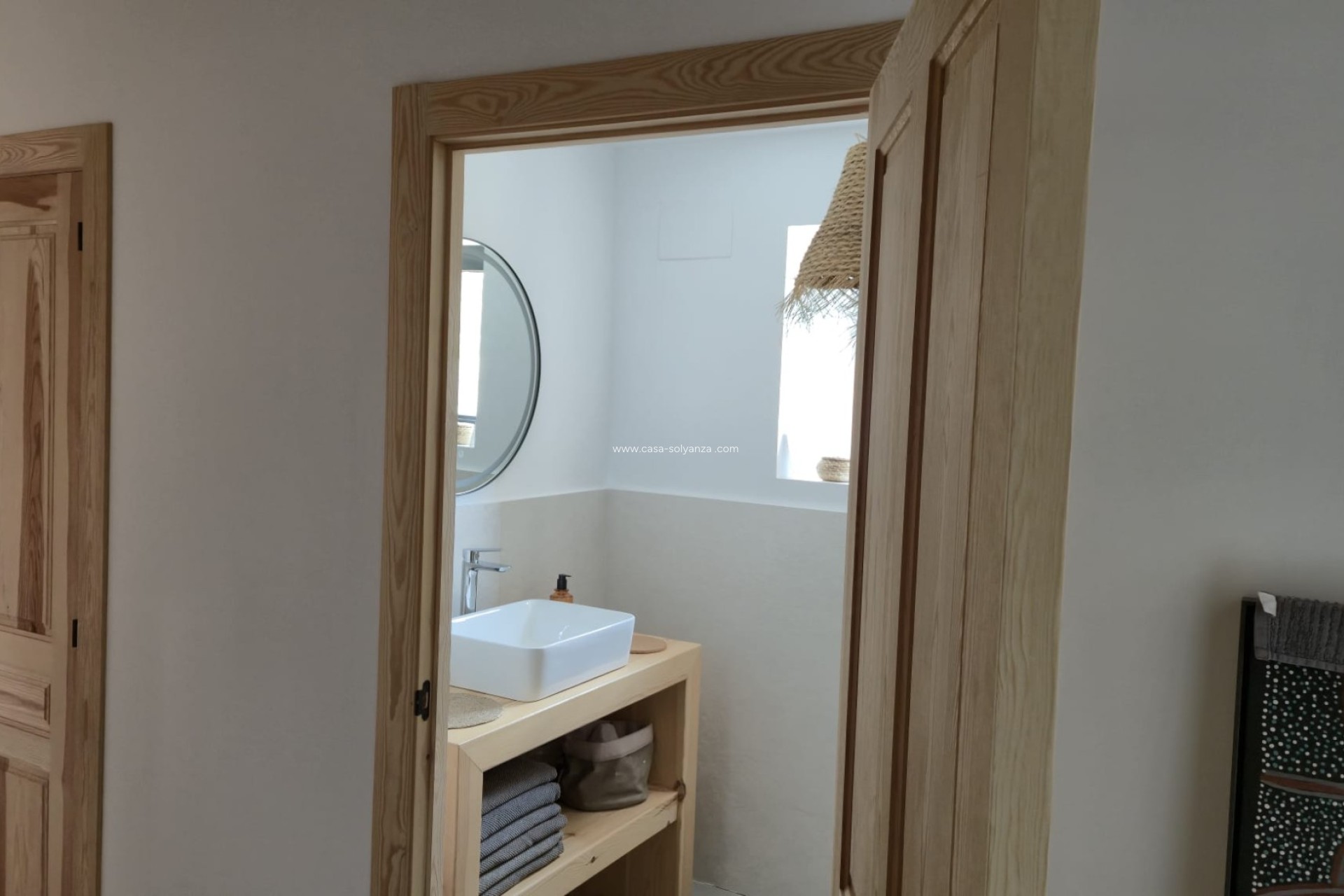 Reventa - Comercial - Almansa