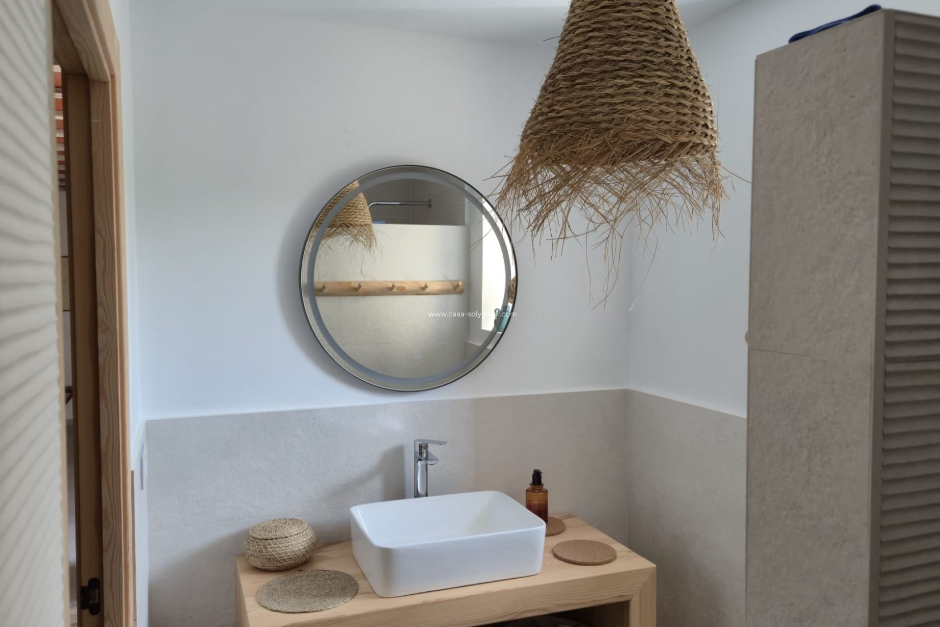 Reventa - Comercial - Almansa