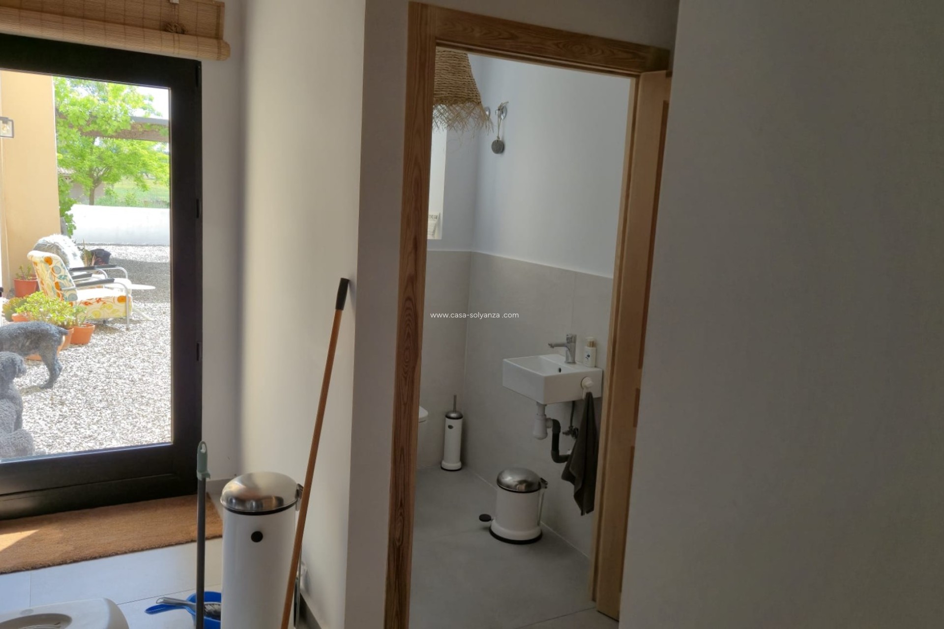 Reventa - Comercial - Almansa