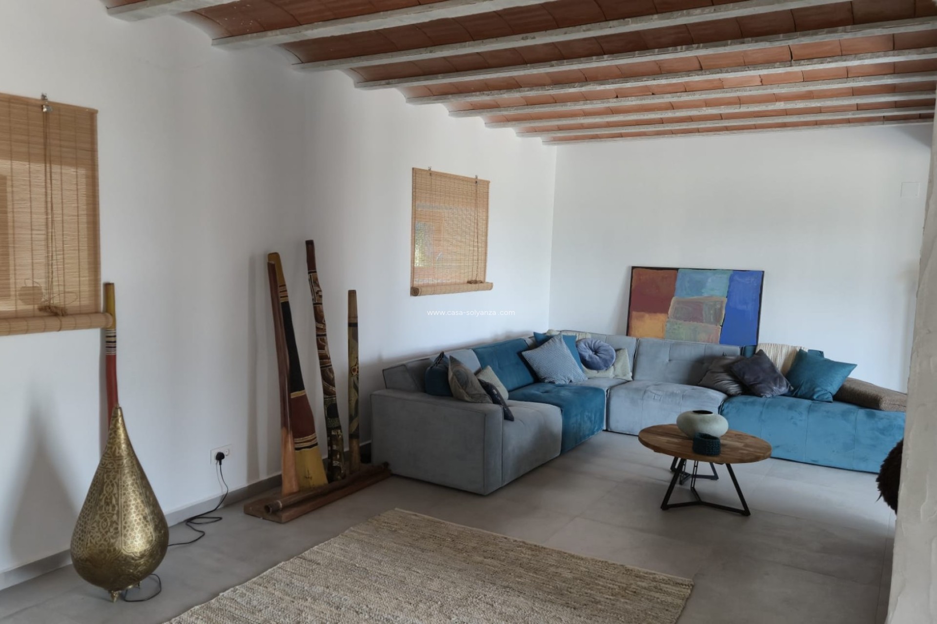 Reventa - Comercial - Almansa