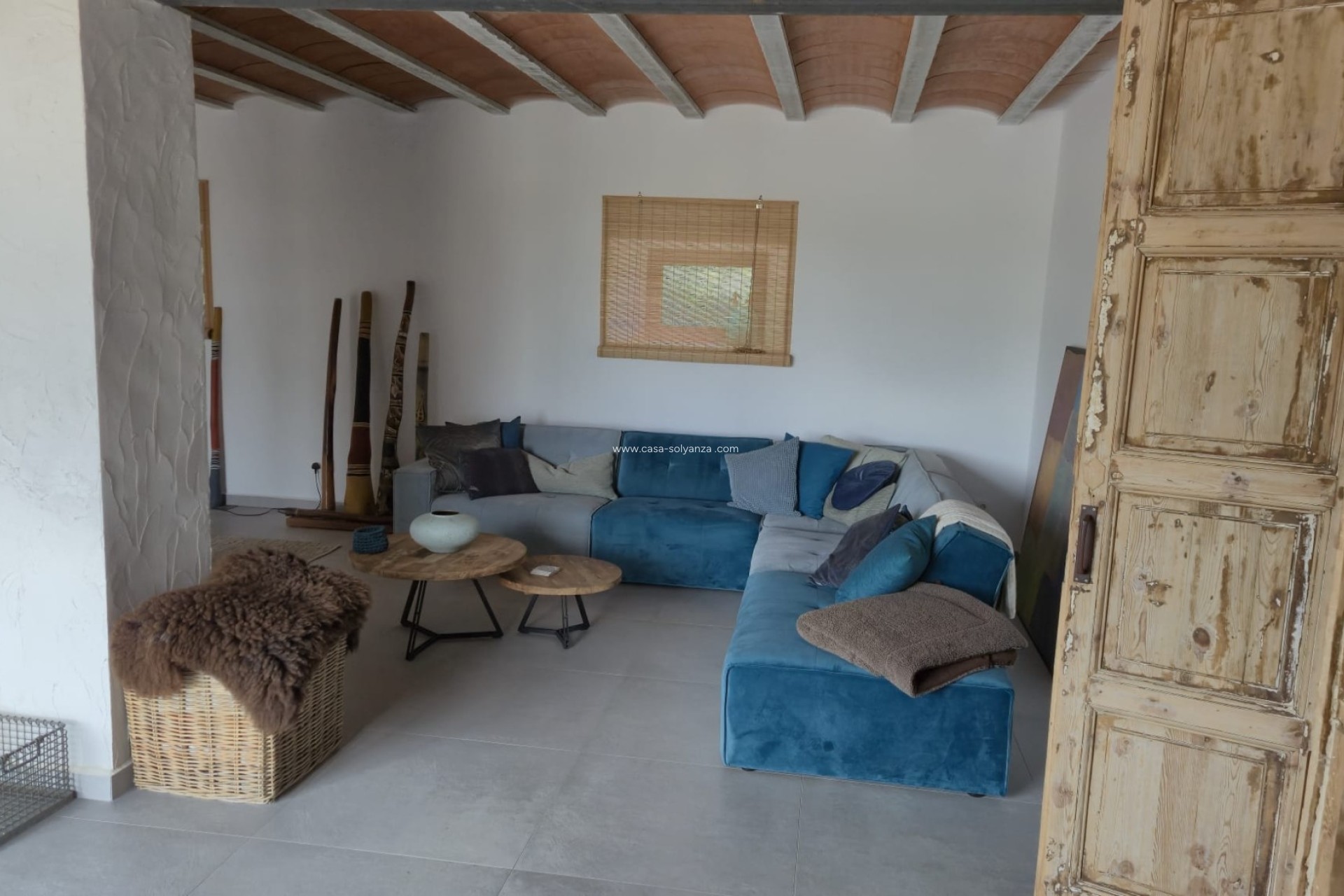 Reventa - Comercial - Almansa