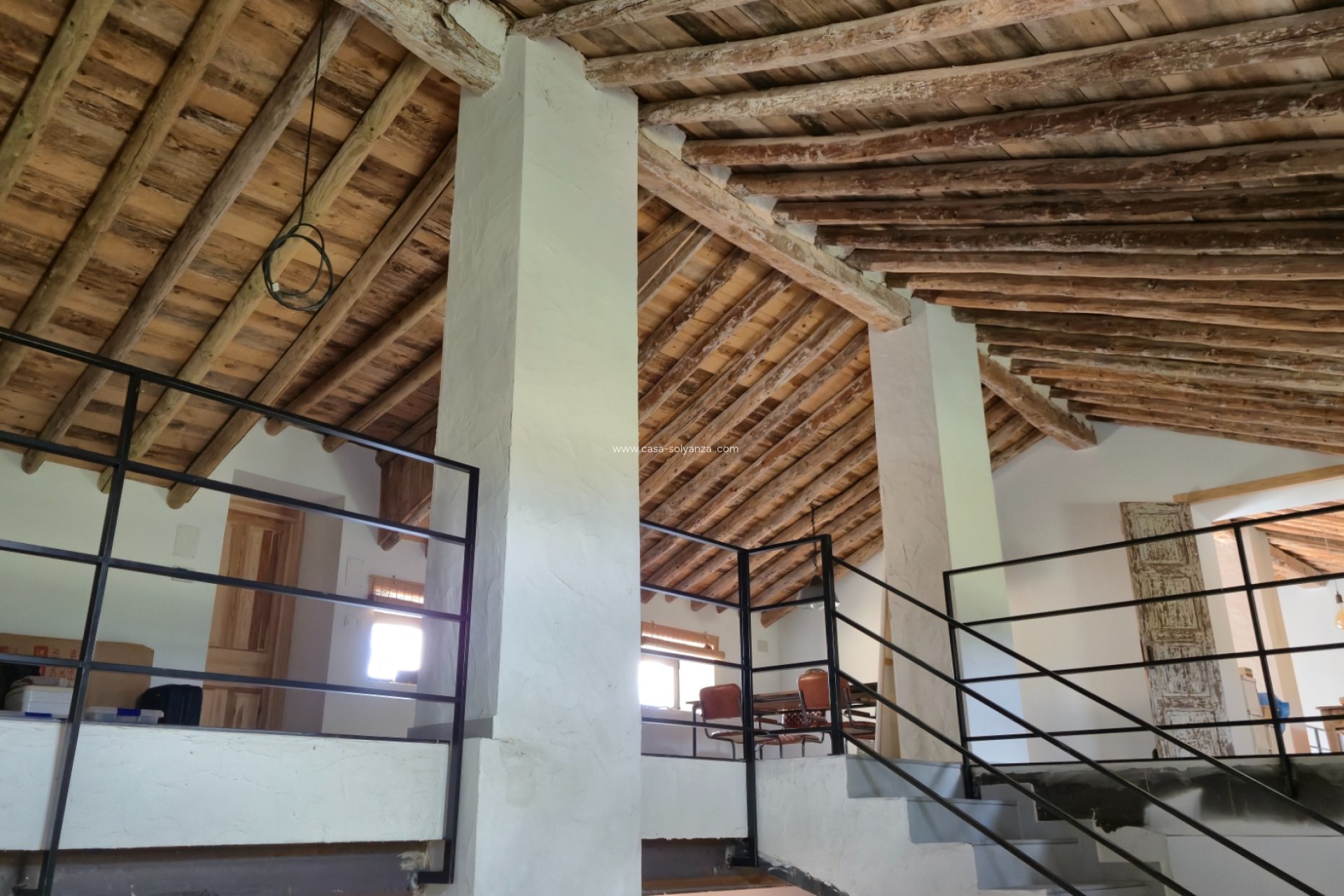 Reventa - Comercial - Almansa