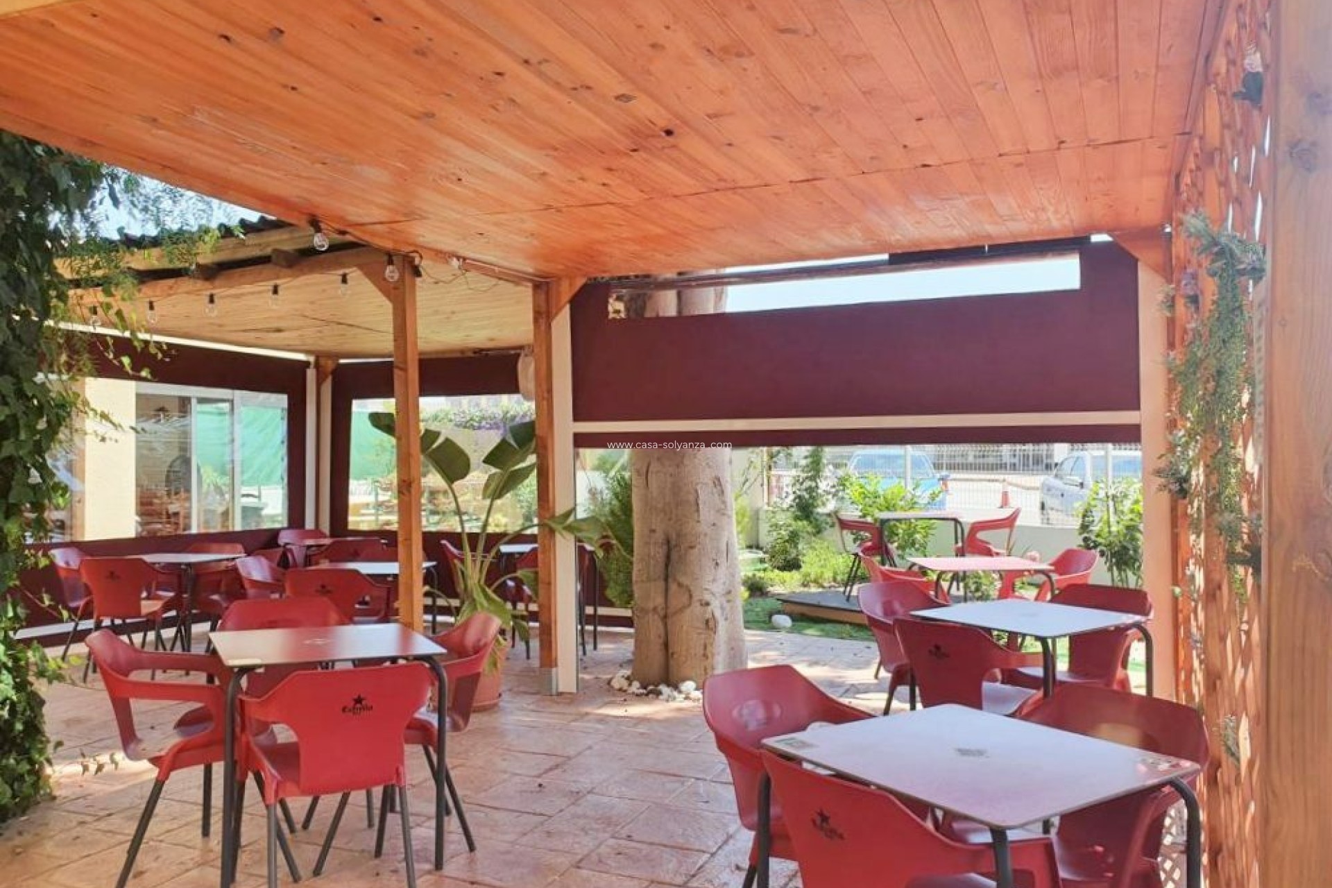 Reventa - Comercial - Almoradí - Inland