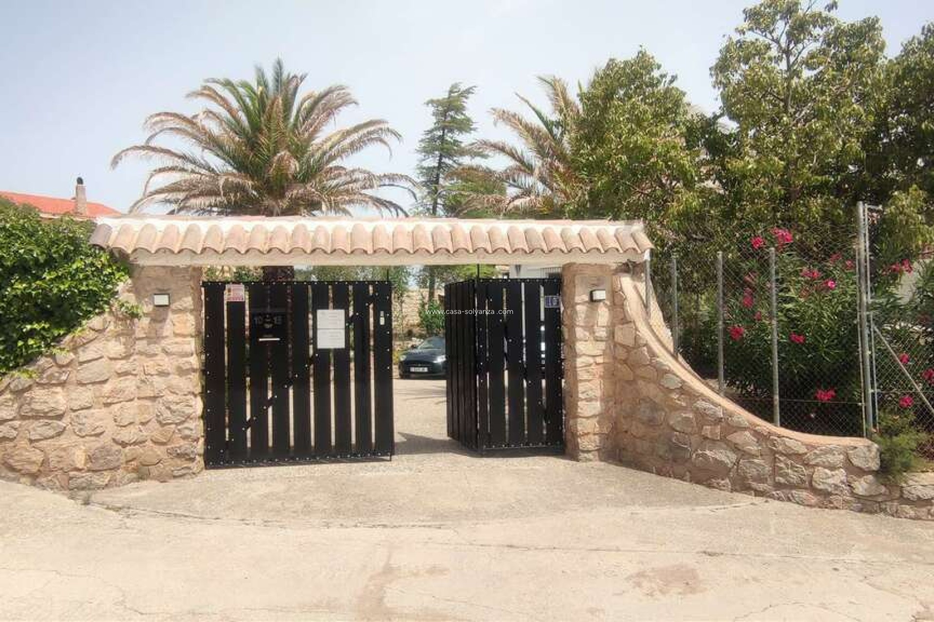 Reventa - Comercial - Ayora - Inland