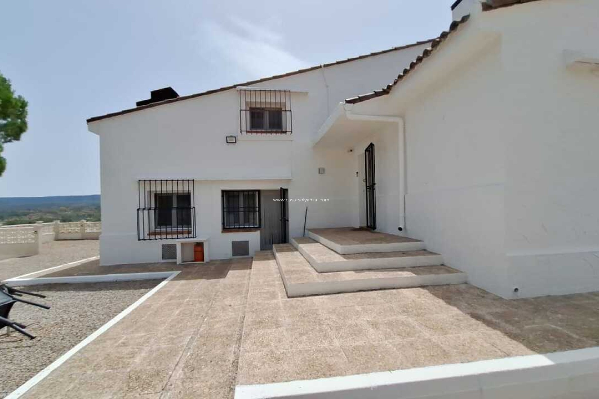 Reventa - Comercial - Ayora - Inland