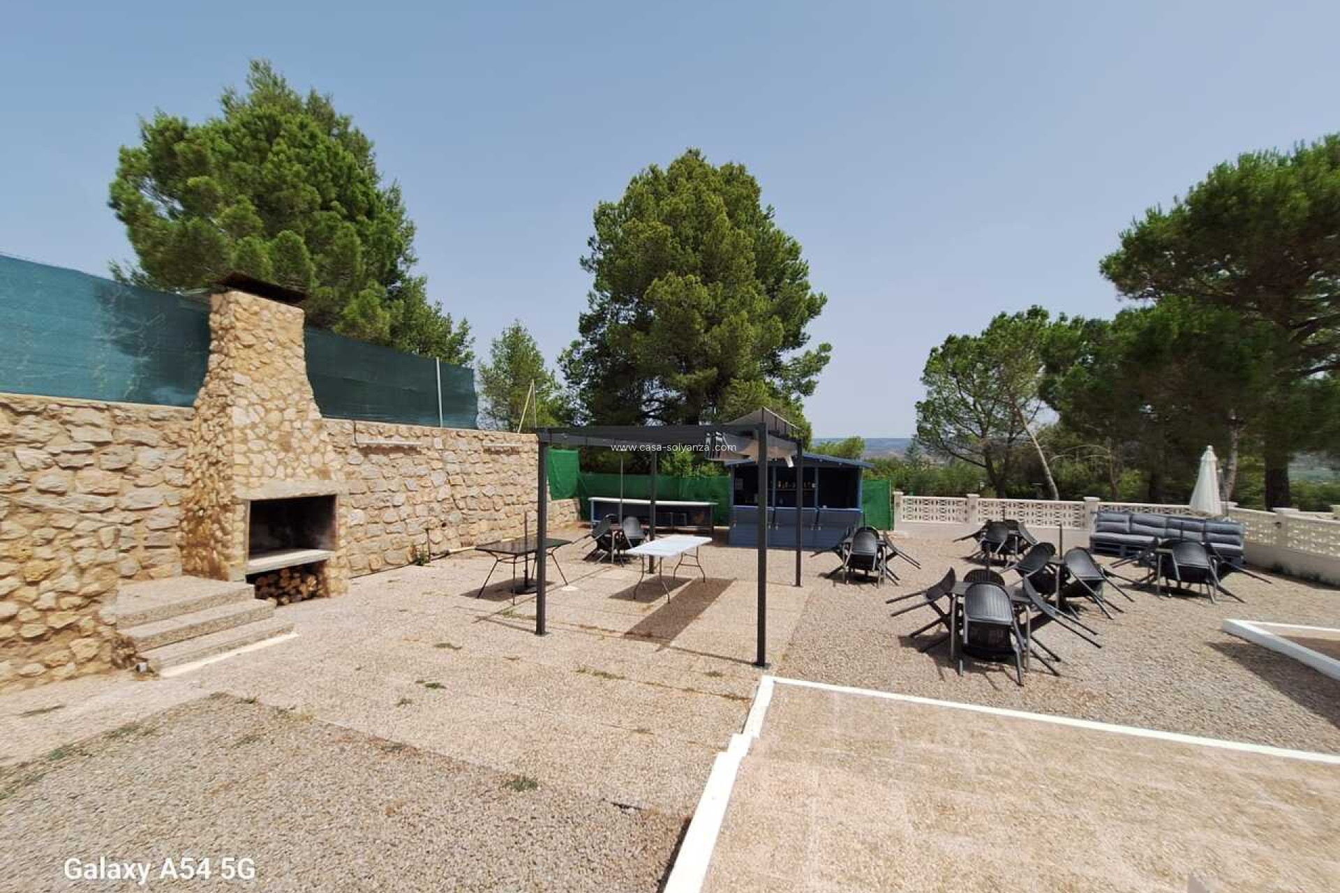 Reventa - Comercial - Ayora - Inland