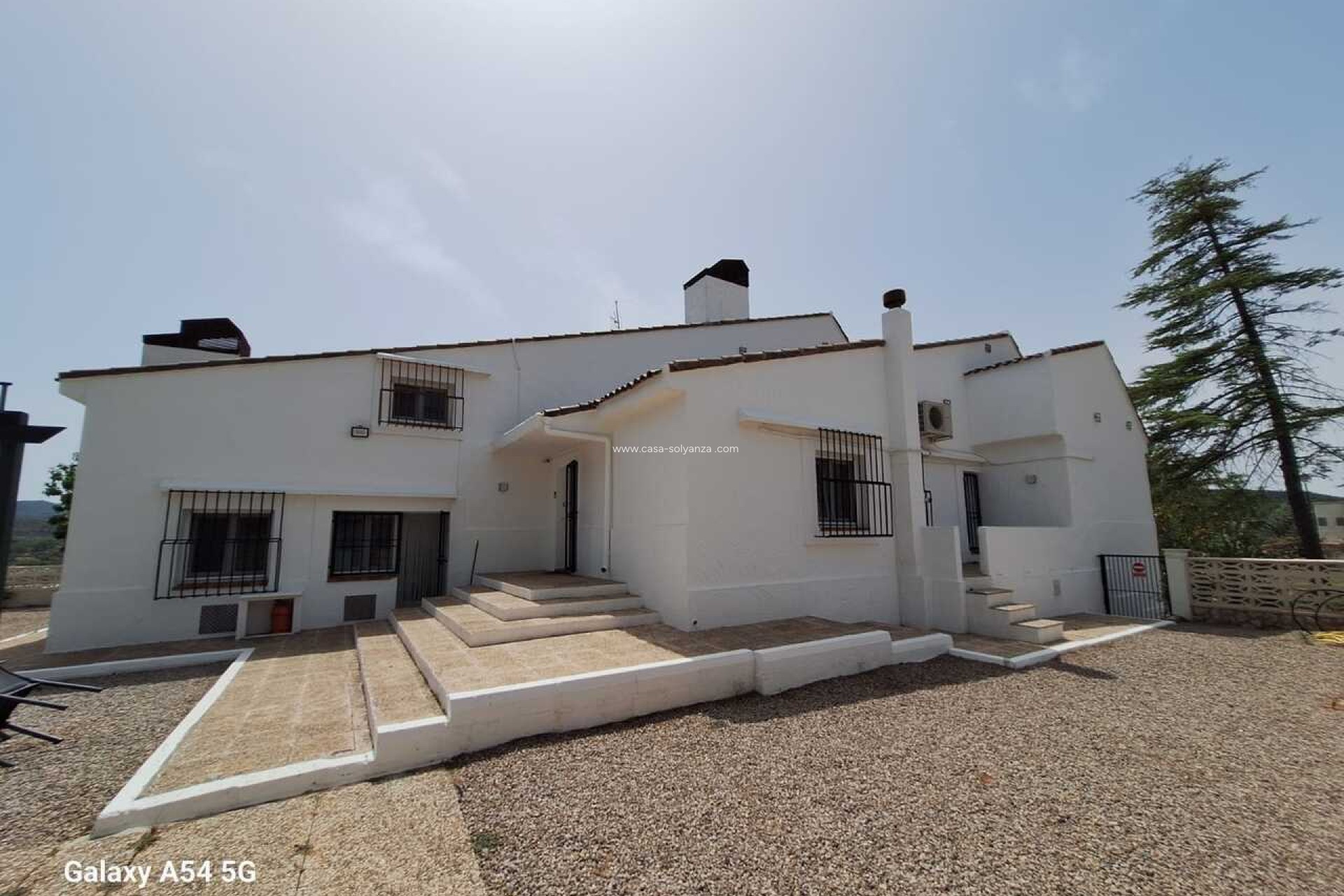 Reventa - Comercial - Ayora - Inland