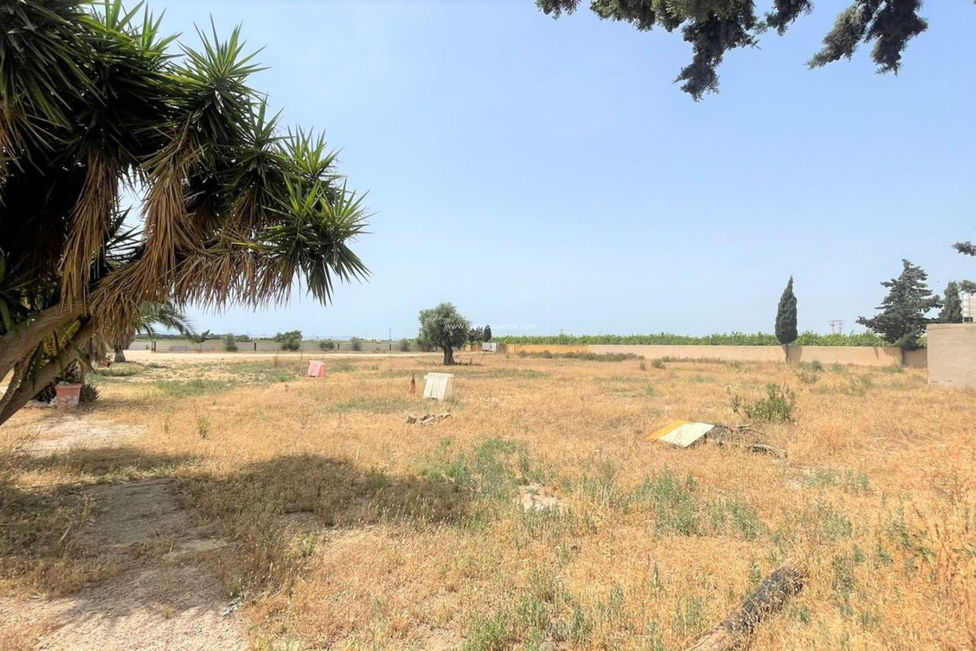 Reventa - Comercial - Balsicas - Inland