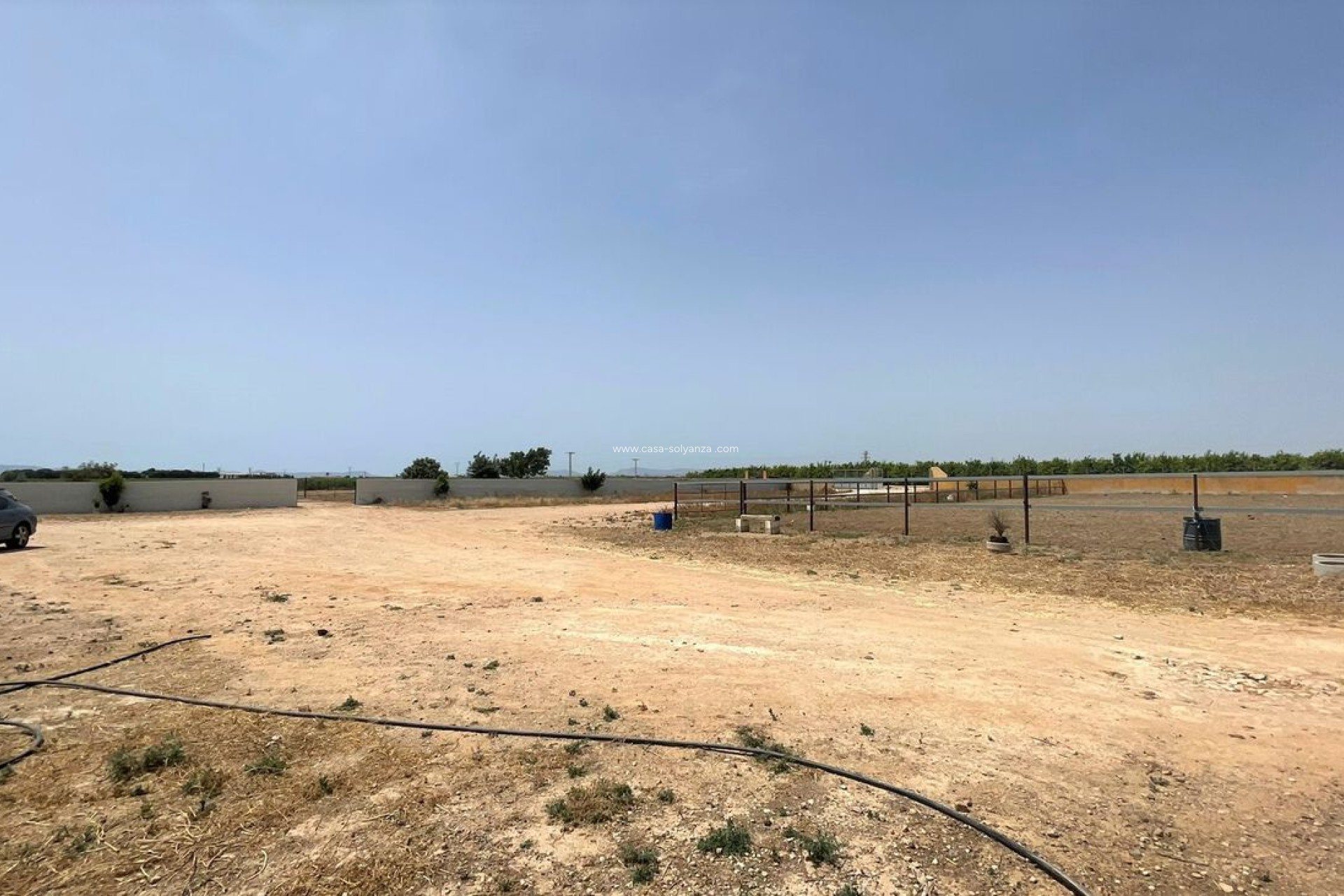 Reventa - Comercial - Balsicas - Inland