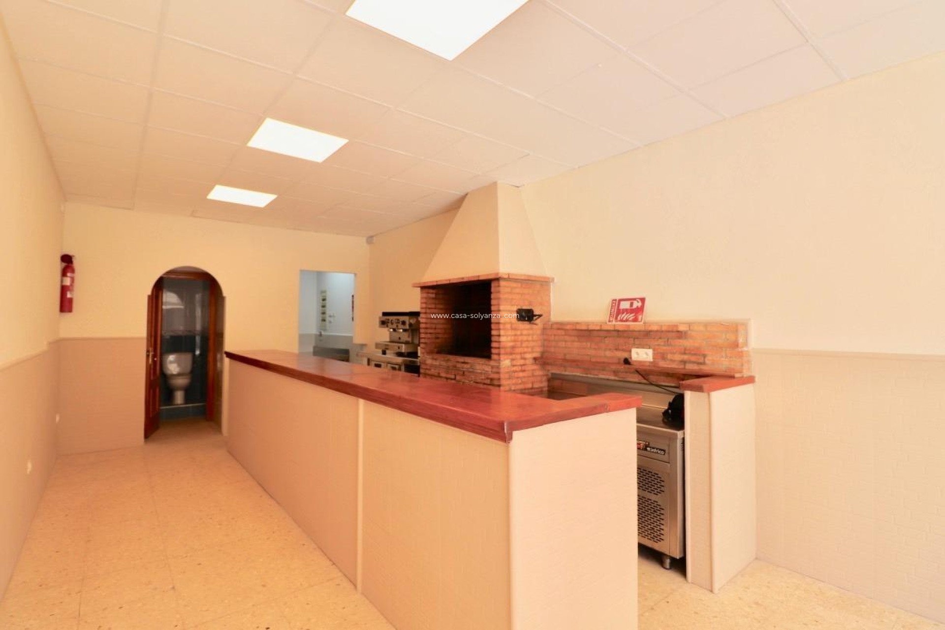 Reventa - Comercial - Benidorm - Nuevos Juzgados