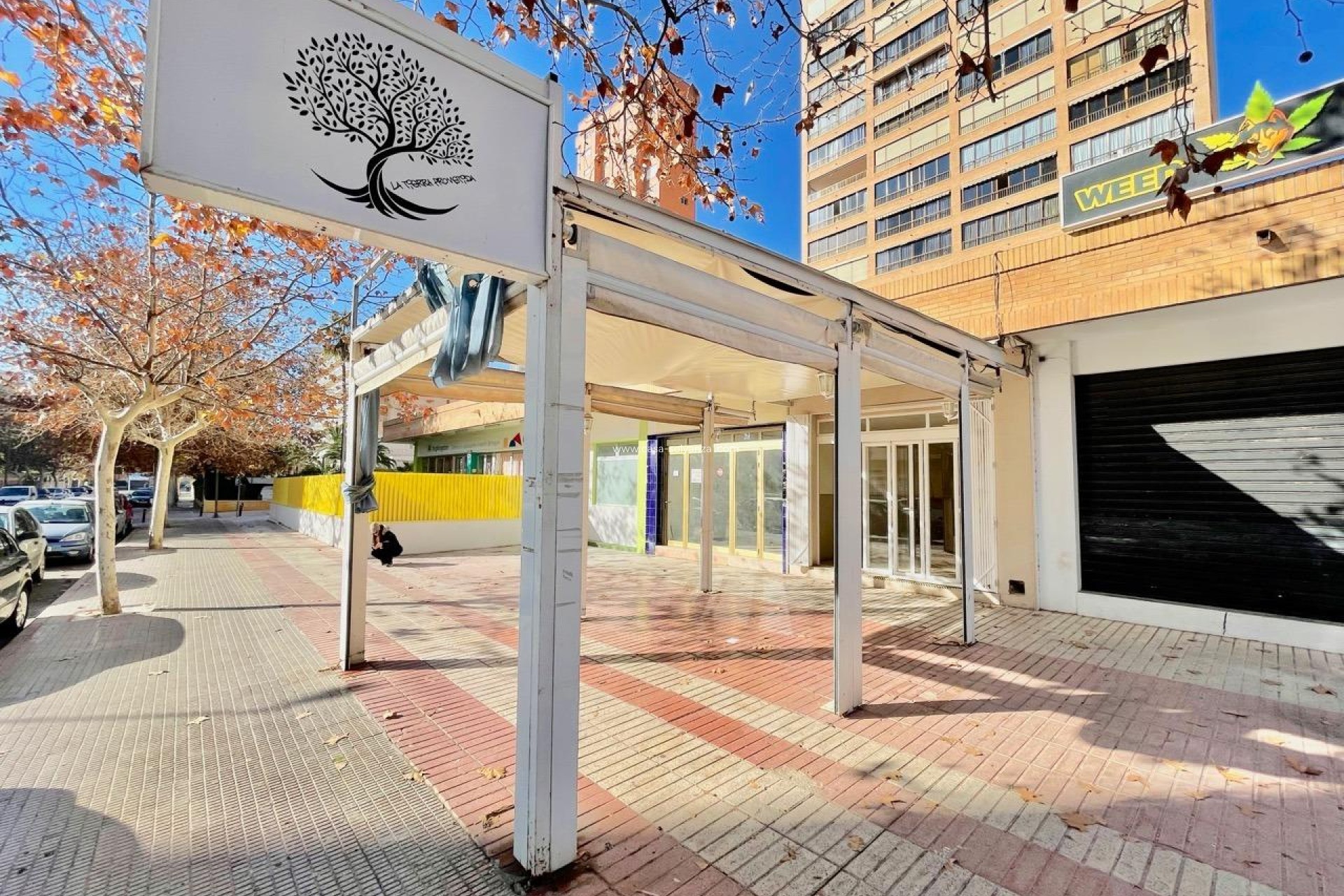 Reventa - Comercial - Benidorm - Nuevos Juzgados