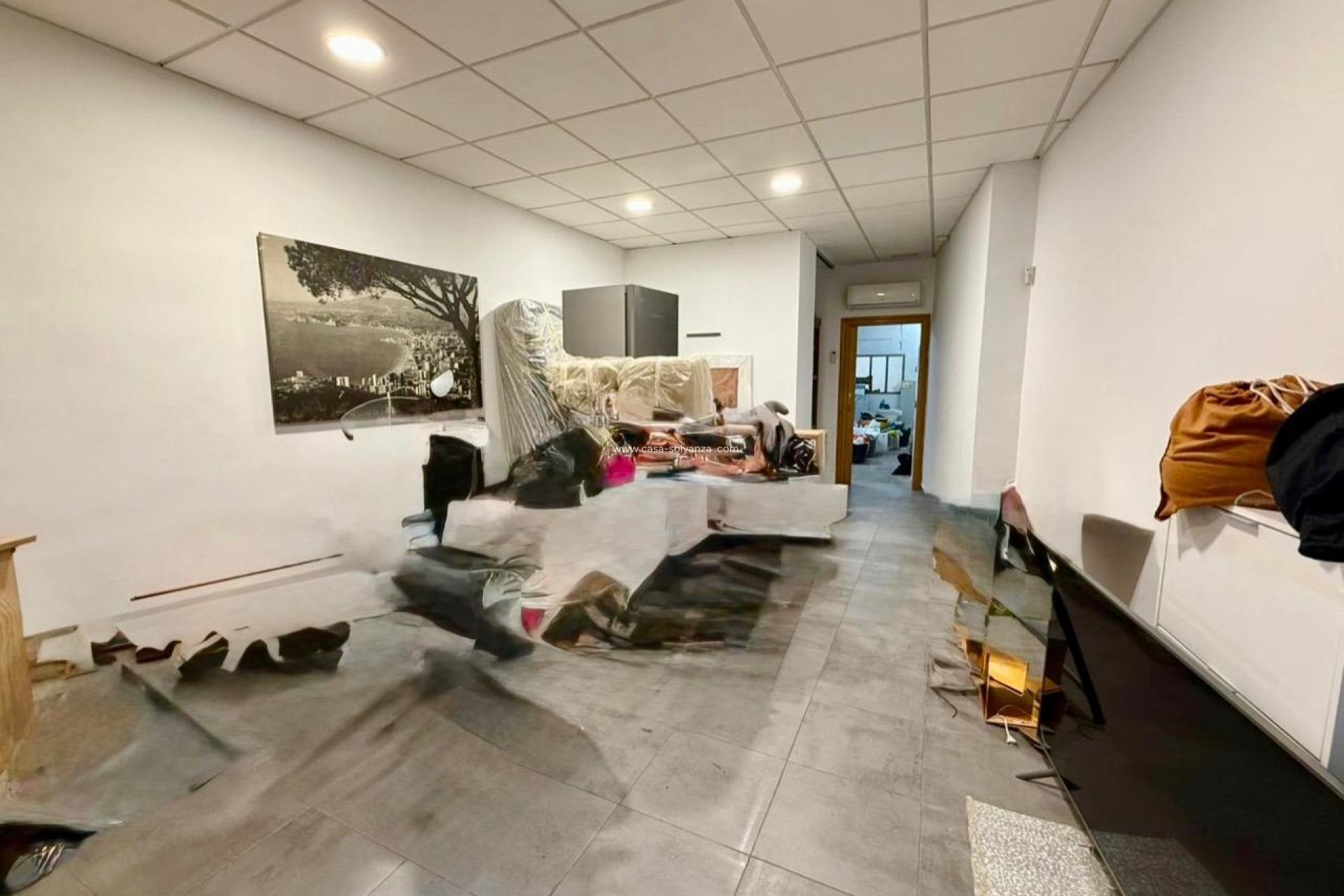 Reventa - Comercial - Benidorm - Poniente