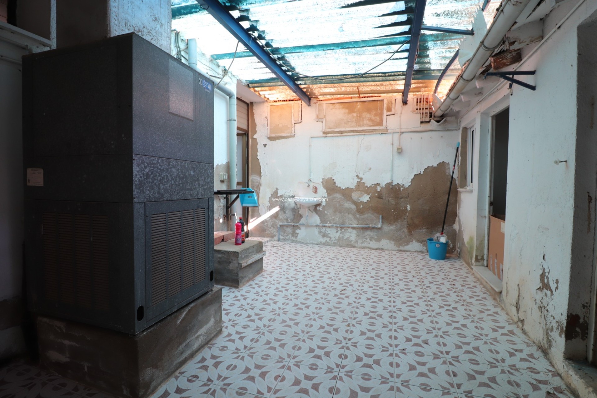 Reventa - Comercial - Benijofar - Benijofar - Village