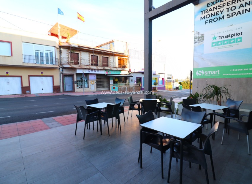 Reventa - Comercial - Benijofar - Benijofar - Village