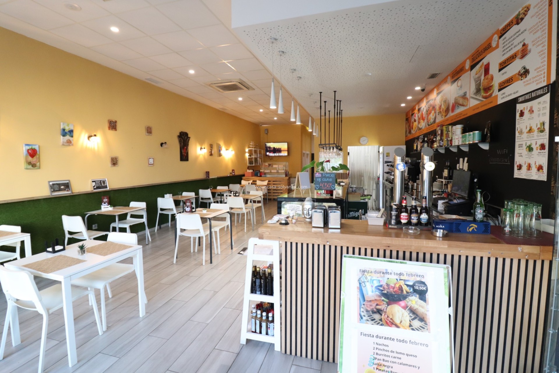 Reventa - Comercial - Benijofar - Benijofar - Village