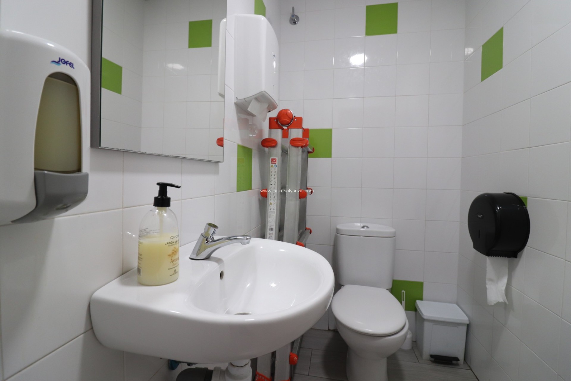 Reventa - Comercial - Benijofar - Benijofar - Village