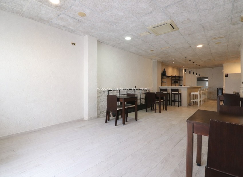 Reventa - Comercial - Benijofar - Benijofar - Village