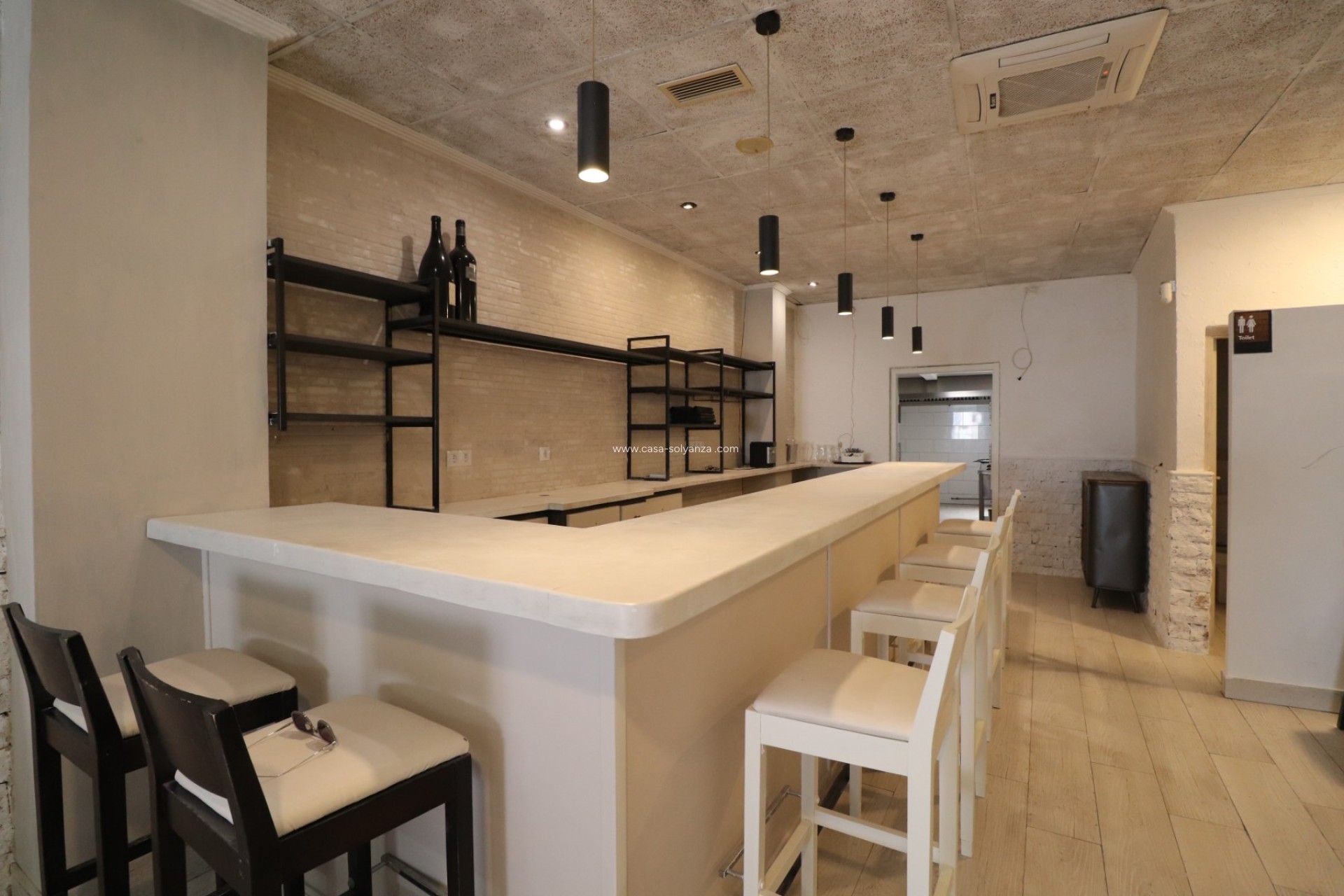 Reventa - Comercial - Benijofar - Benijofar - Village