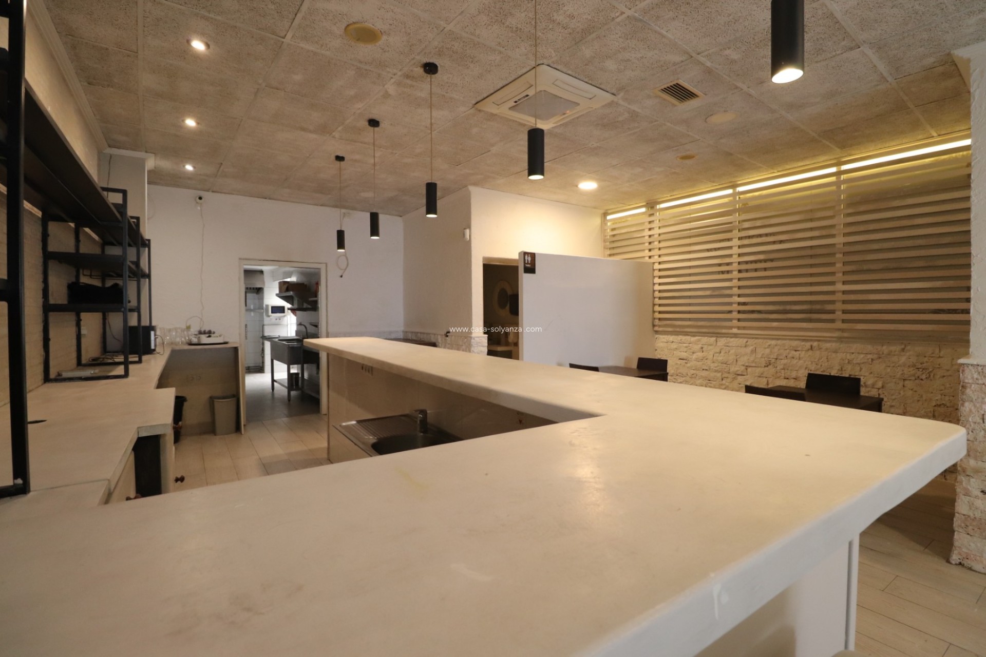 Reventa - Comercial - Benijofar - Benijofar - Village