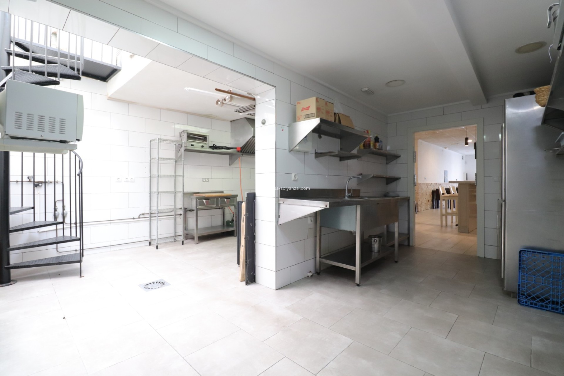 Reventa - Comercial - Benijofar - Benijofar - Village